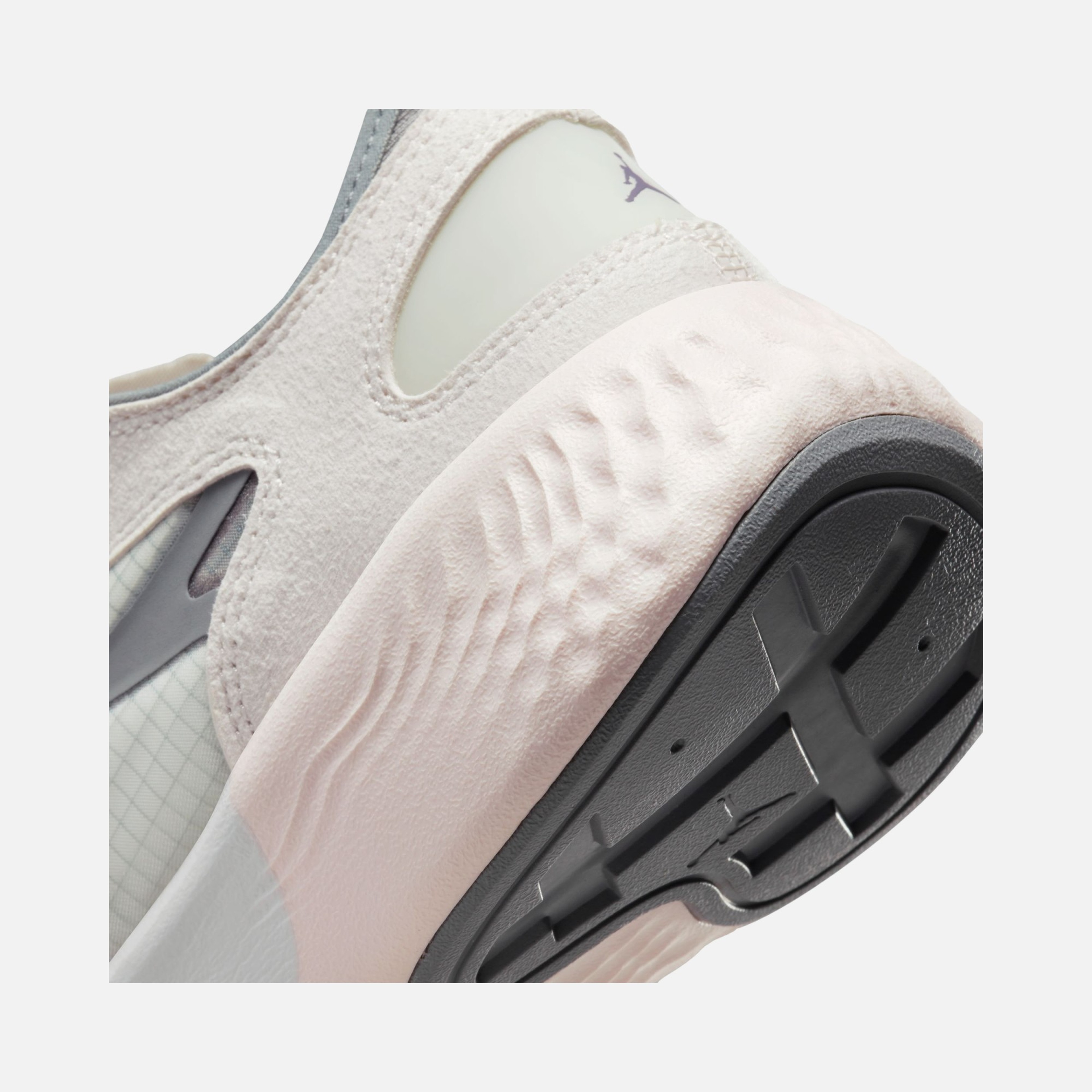 Nike Jordan Delta 3 Low Kadın Spor Ayakkabı