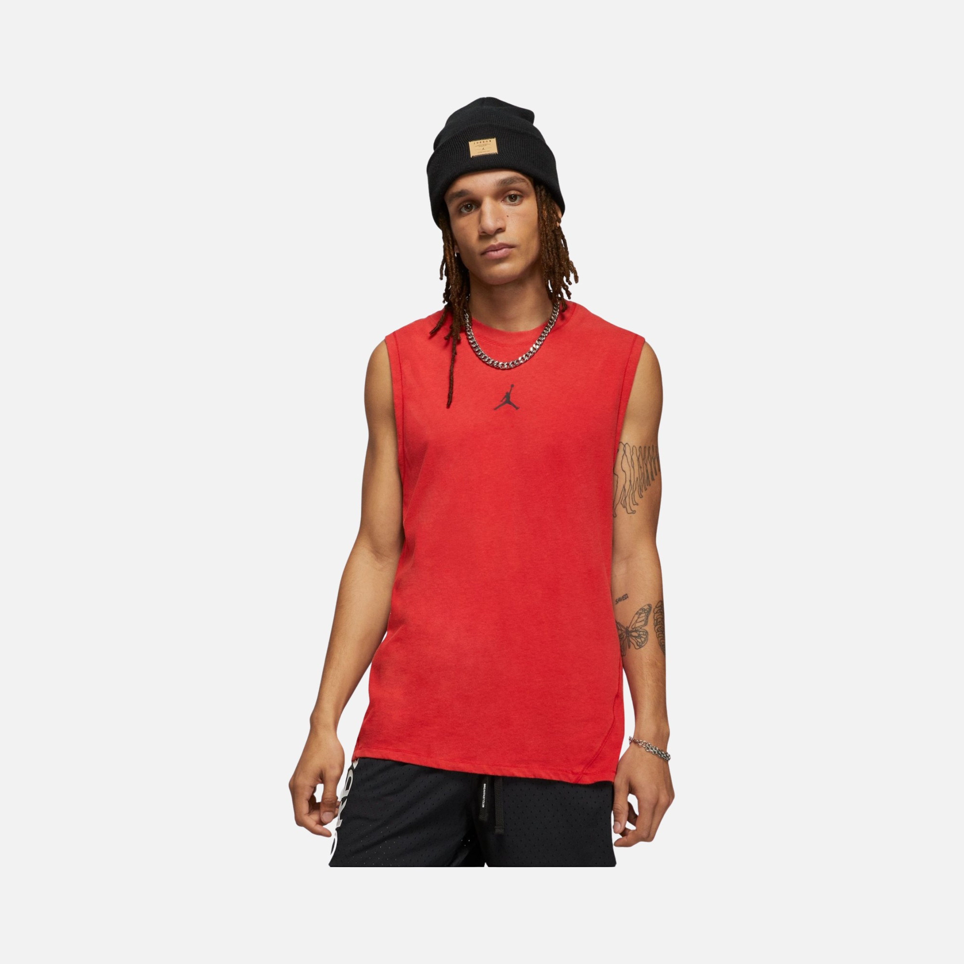 Nike Jordan Dri-Fit Sport Sleeveless Training Erkek Atlet