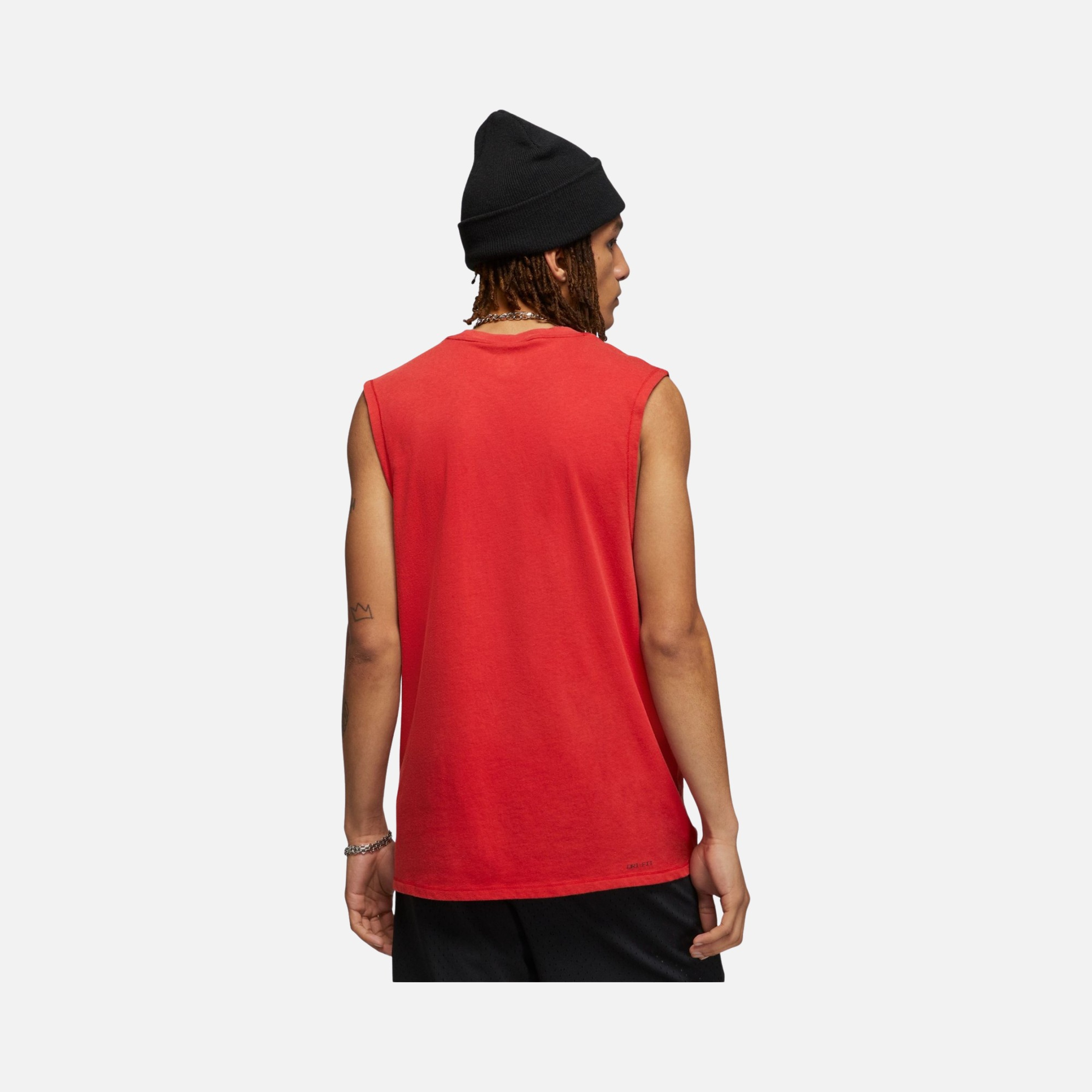 Nike Jordan Dri-Fit Sport Sleeveless Training Erkek Atlet