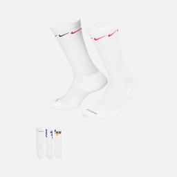 Nike Everyday Plus Cushioned Athletic Training (3 Pairs) Unisex Çorap