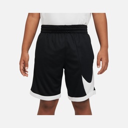 Nike Dri-Fit ''Swoosh Graphic'' Basketball (Boys') Çocuk Şort
