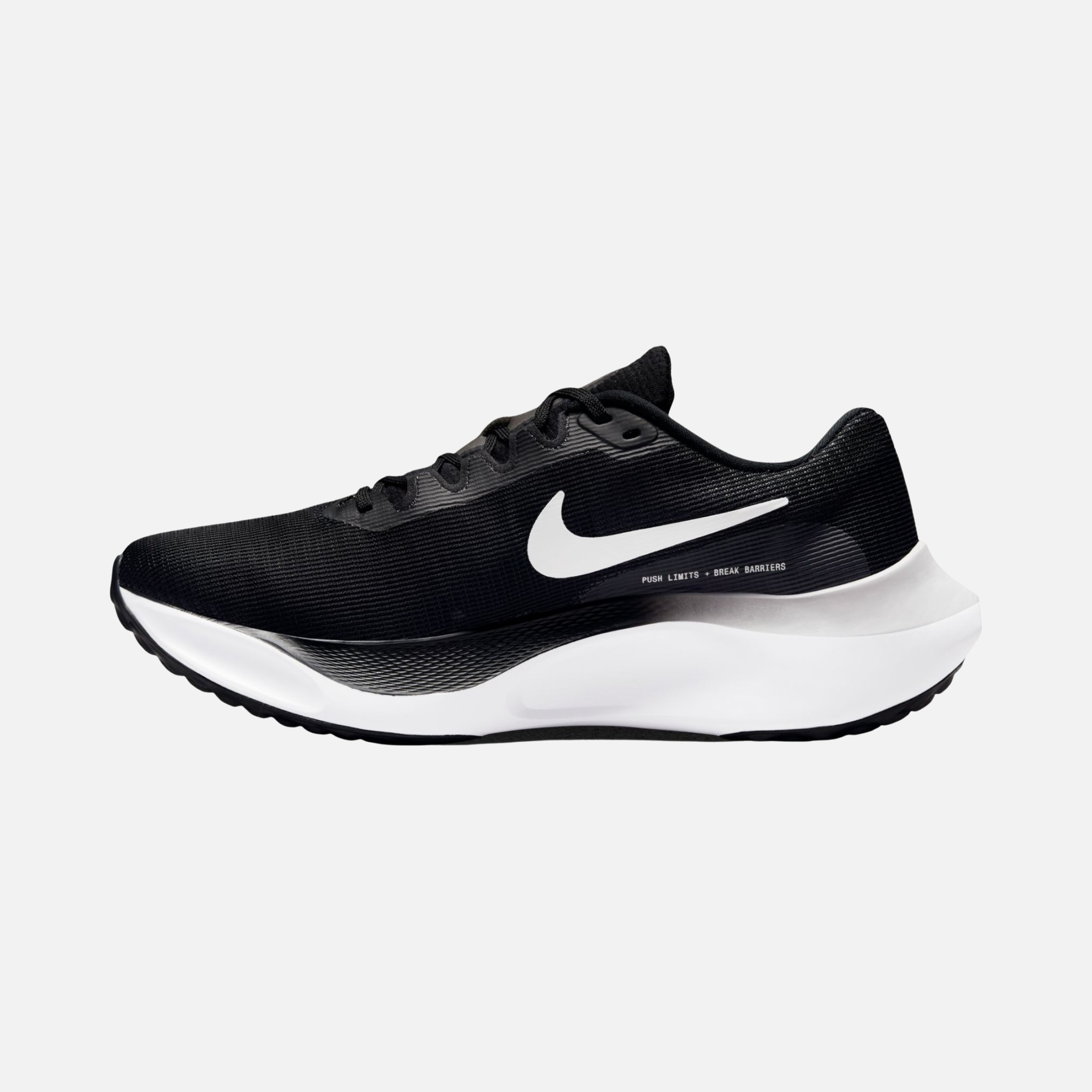 Nike Zoom Fly 5 Road Running Erkek Spor Ayakkabı