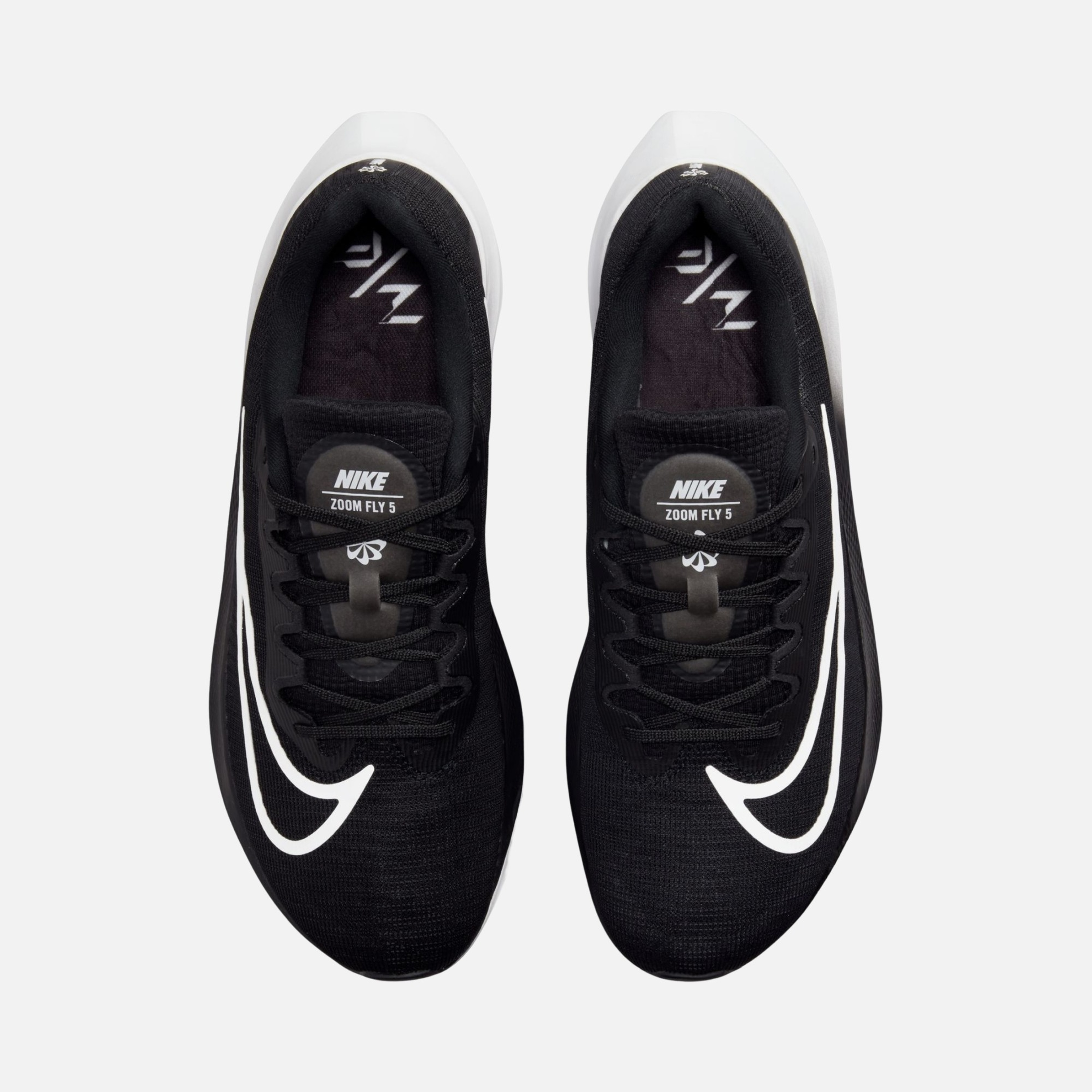 Nike Zoom Fly 5 Road Running Erkek Spor Ayakkabı