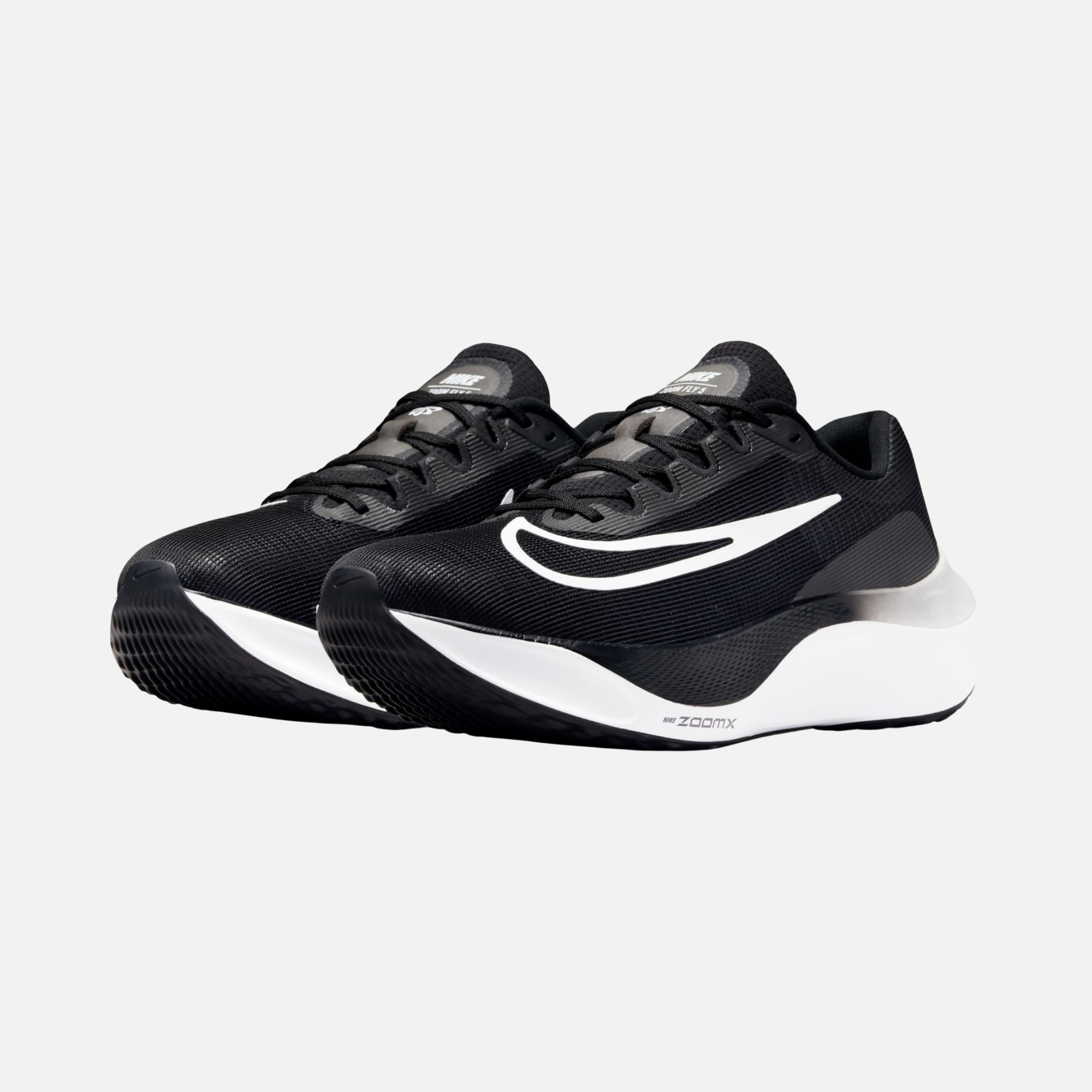 Nike Zoom Fly 5 Road Running Erkek Spor Ayakkabı