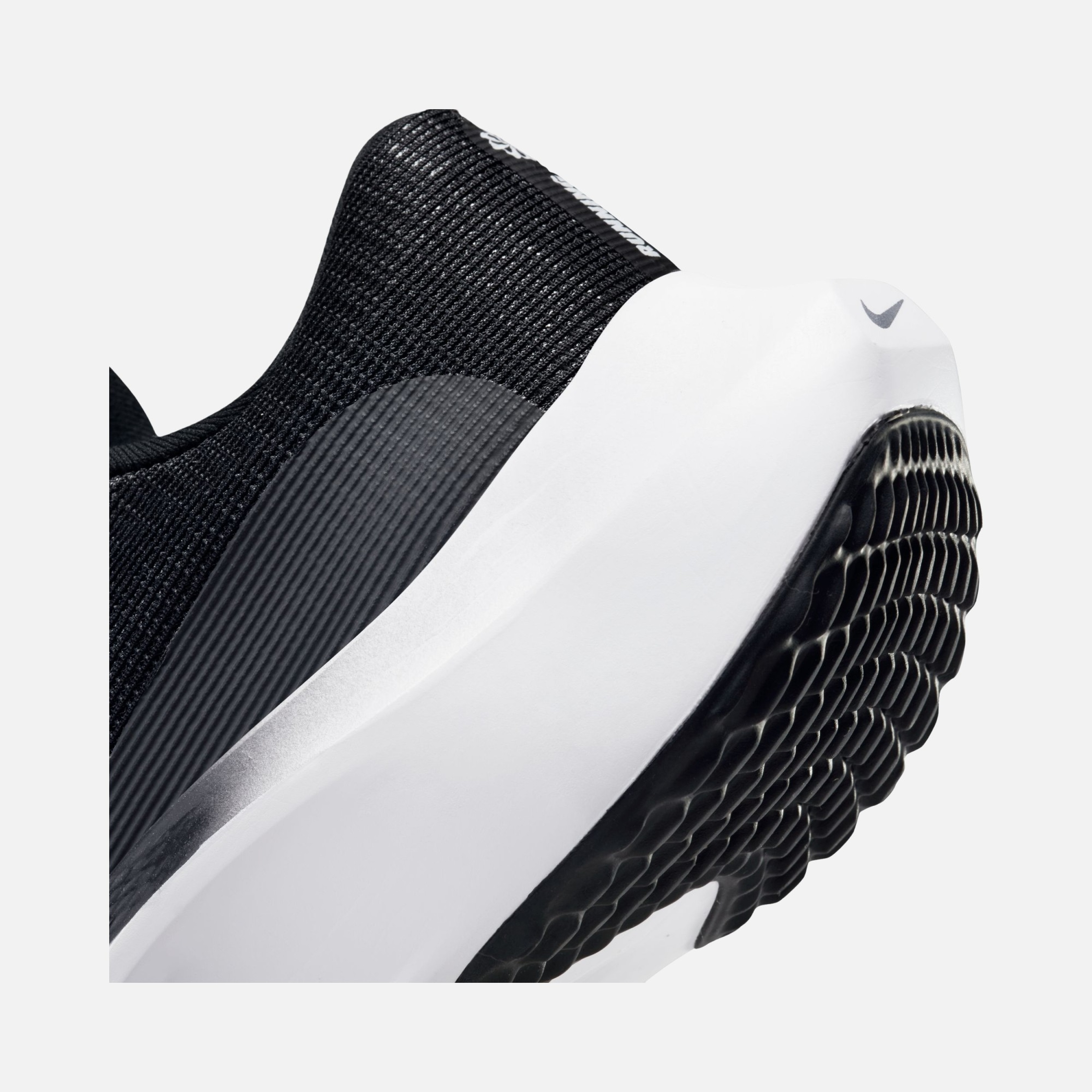 Nike Zoom Fly 5 Road Running Erkek Spor Ayakkabı