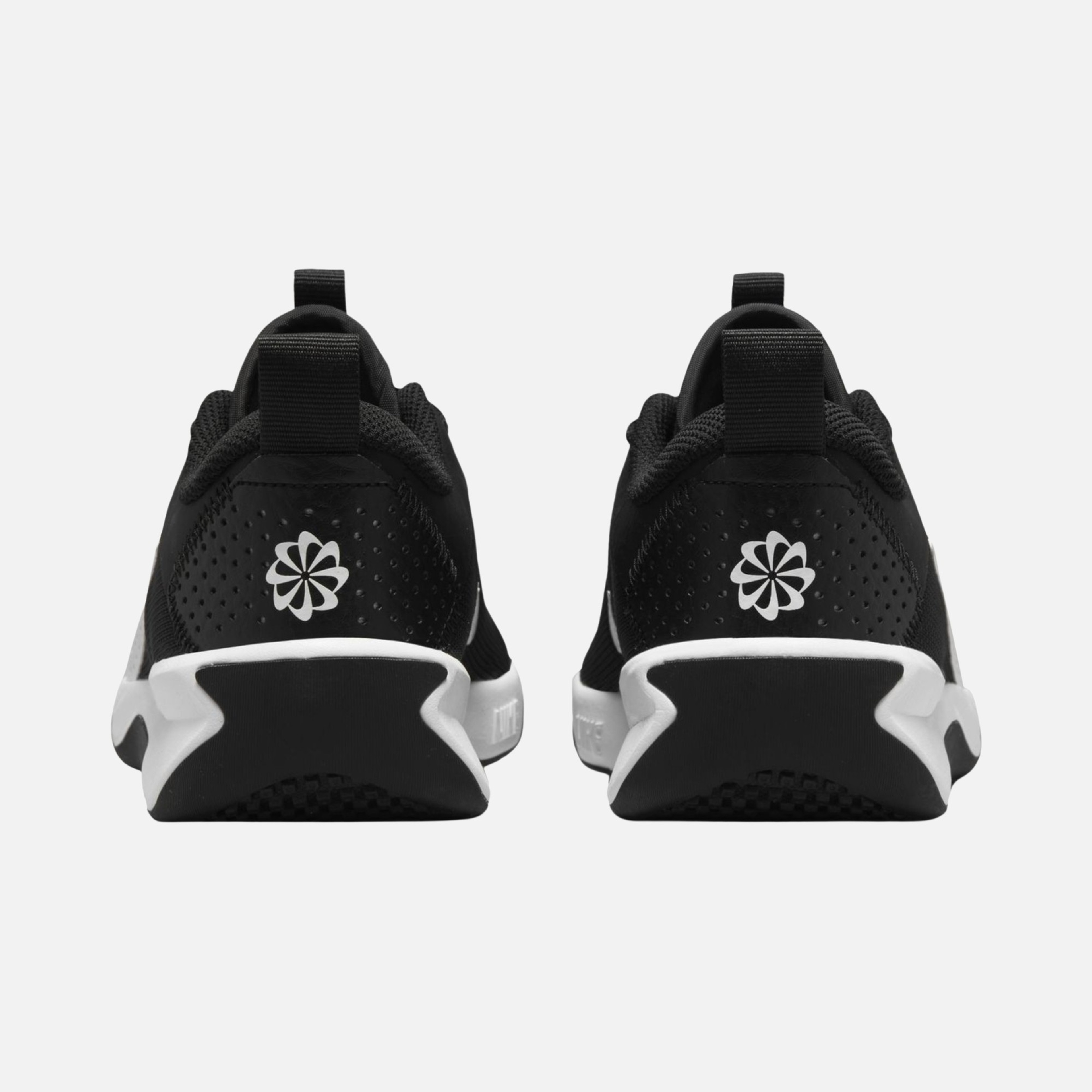 Nike Omni Multi-Court Older Indoor Court Training (GS) Spor Ayakkabı