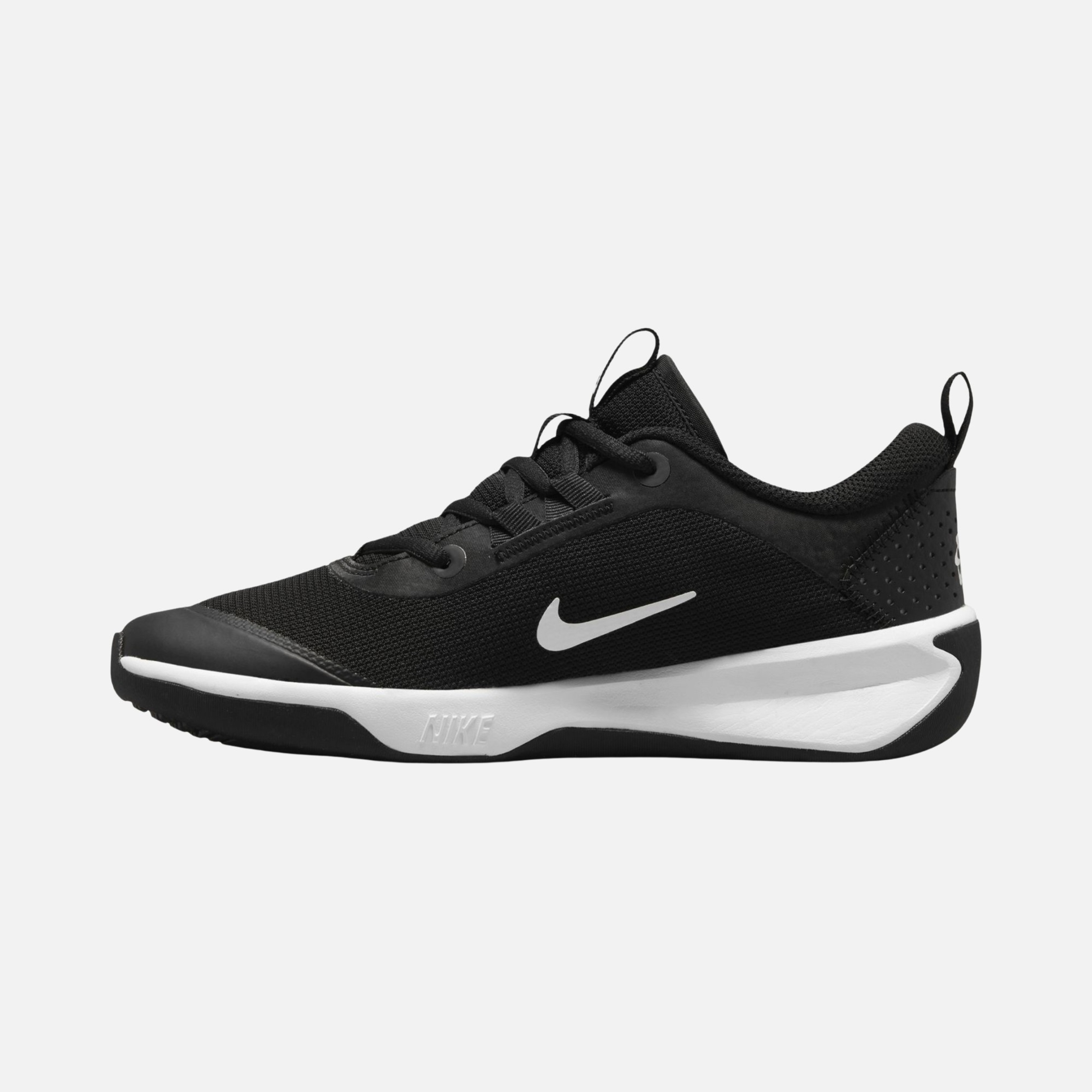 Nike Omni Multi-Court Older Indoor Court Training (GS) Spor Ayakkabı