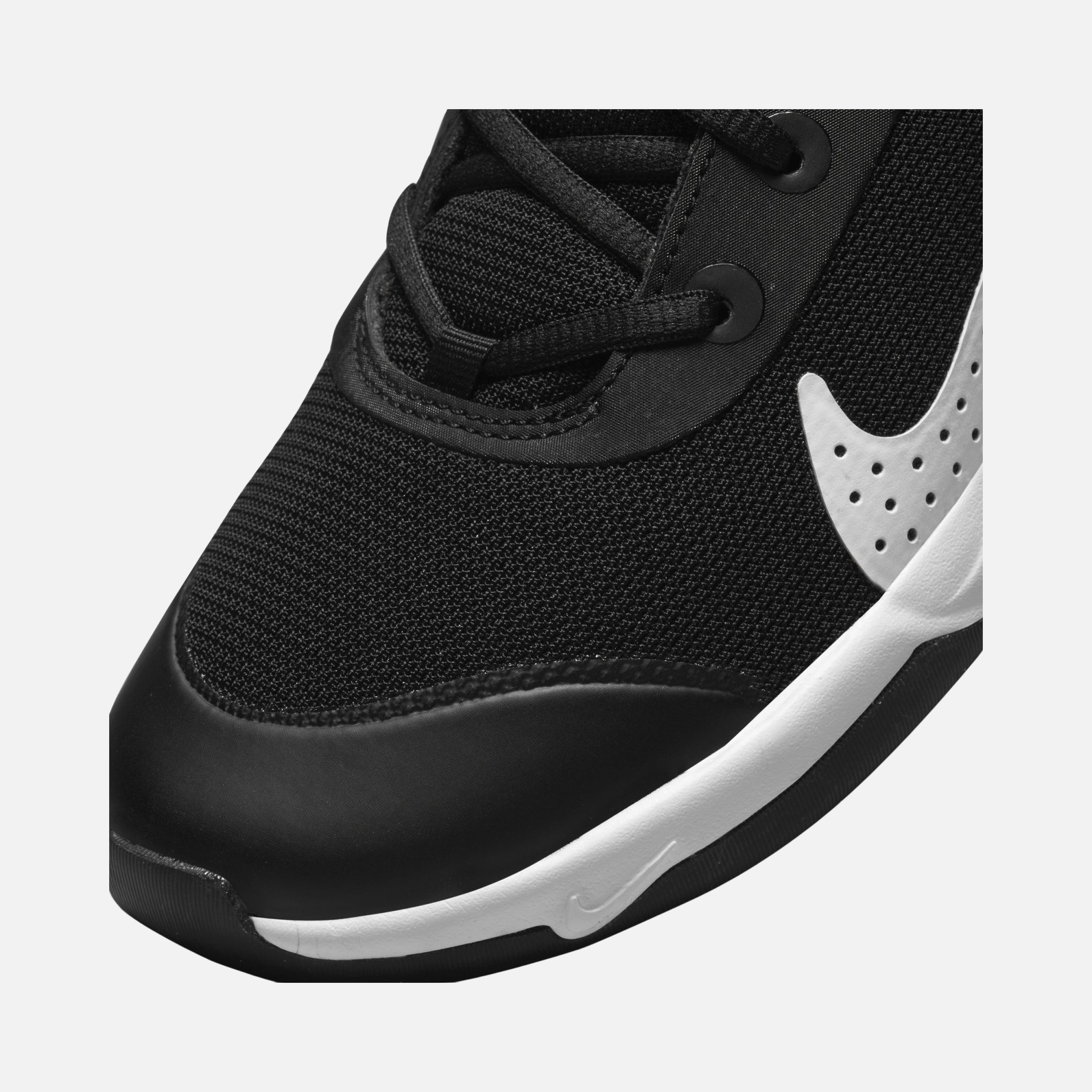 Nike Omni Multi-Court Older Indoor Court Training (GS) Spor Ayakkabı