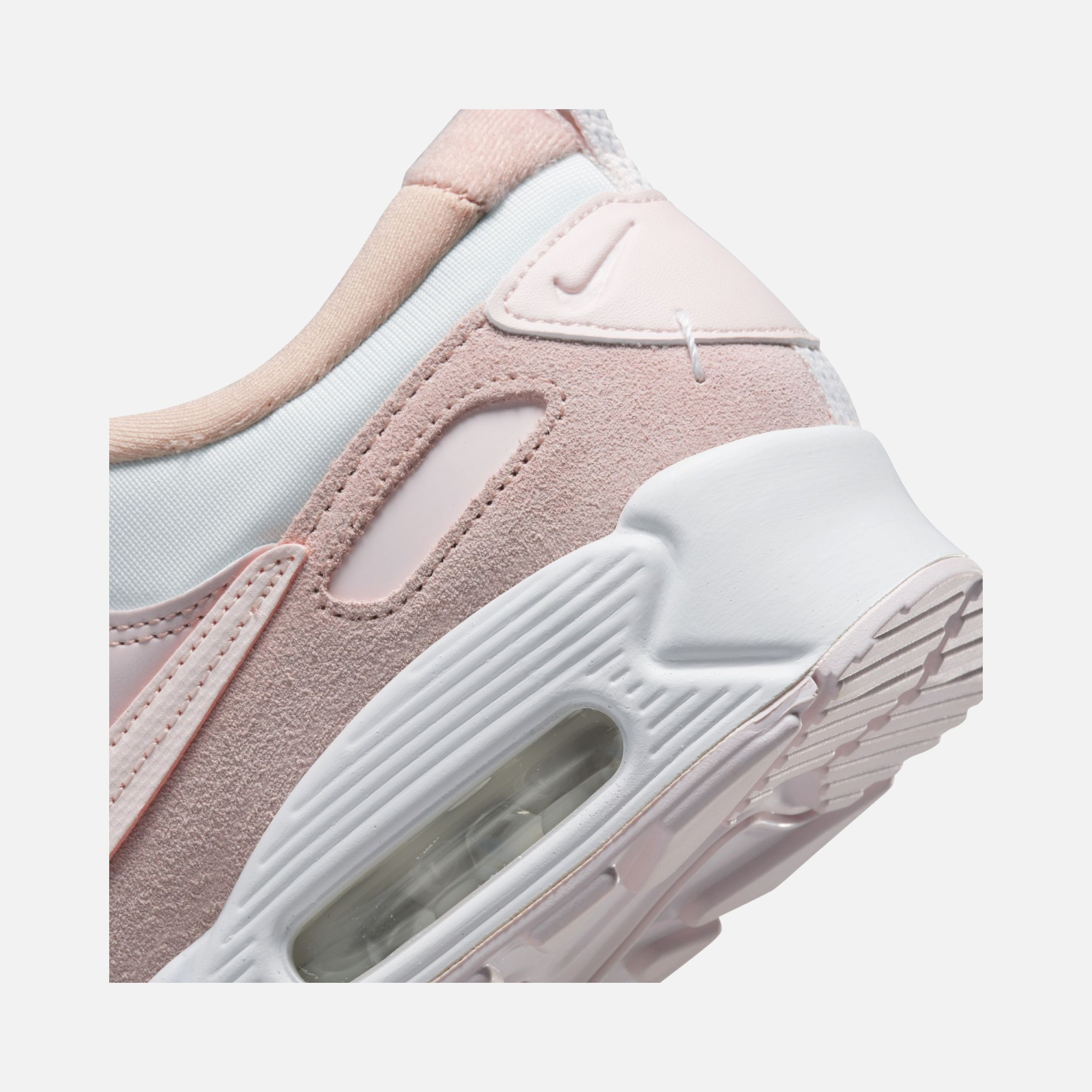 Nike Air Max 90 Futura Kadın Spor Ayakkabı