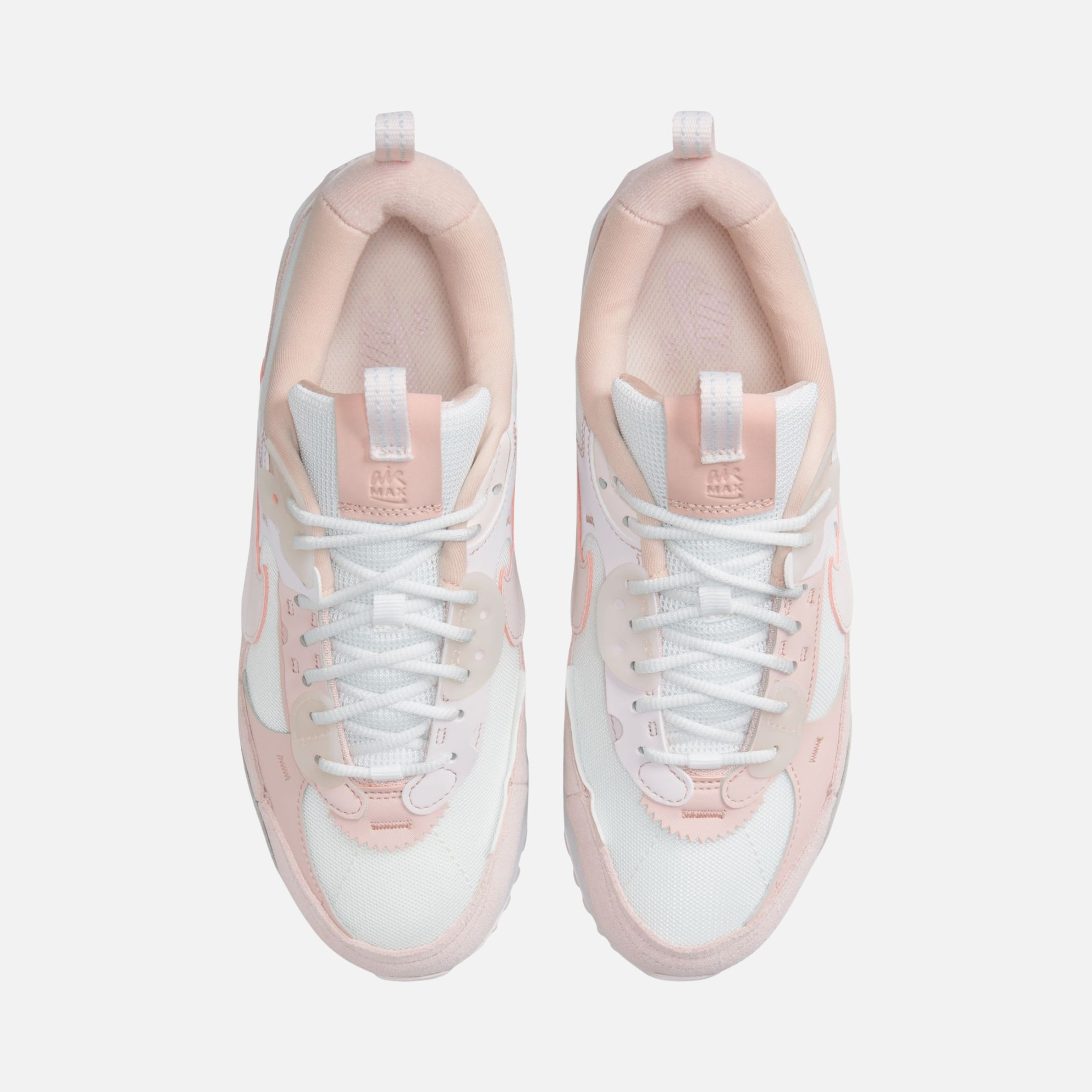 Nike Air Max 90 Futura Kadın Spor Ayakkabı