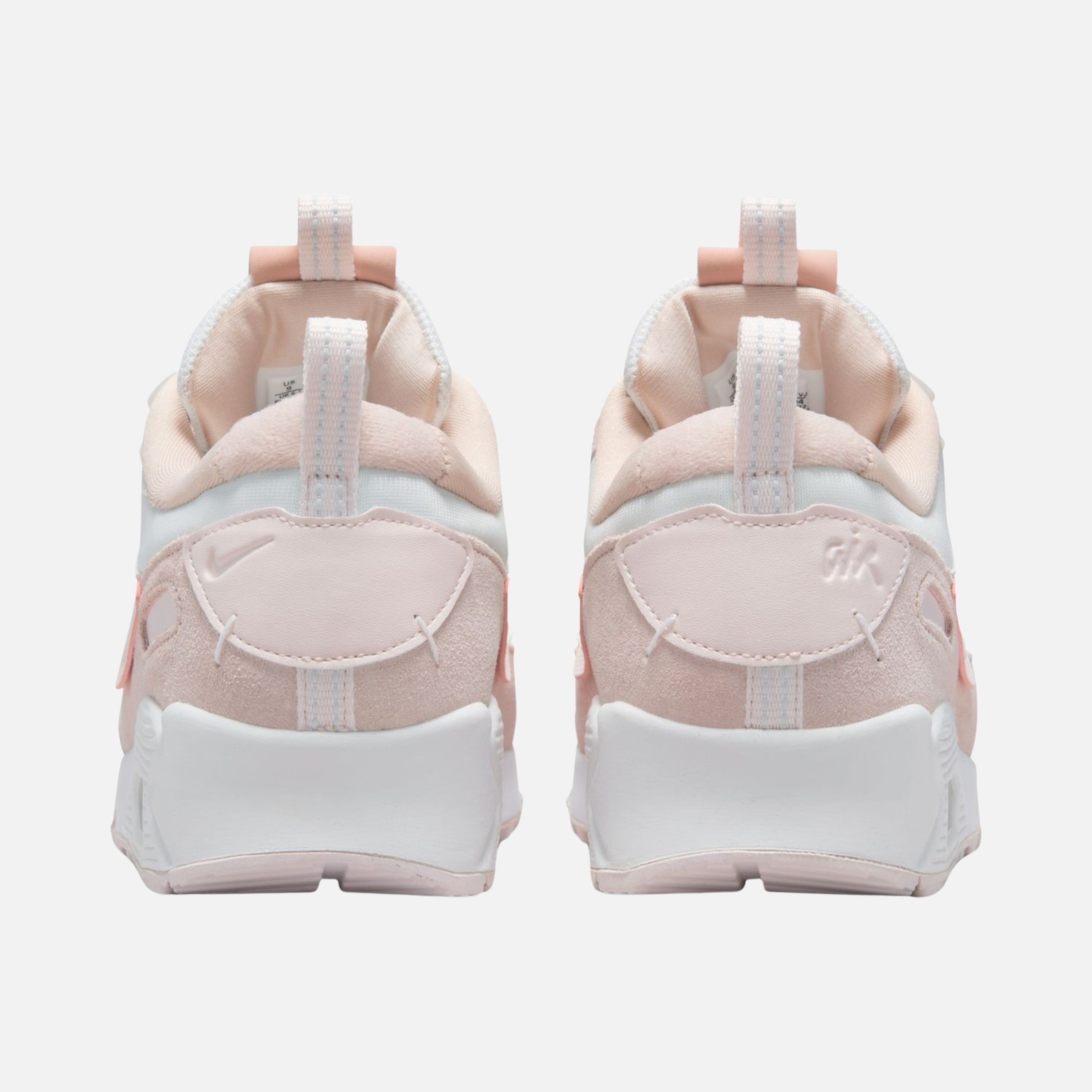 Nike Air Max 90 Futura Kadın Spor Ayakkabı