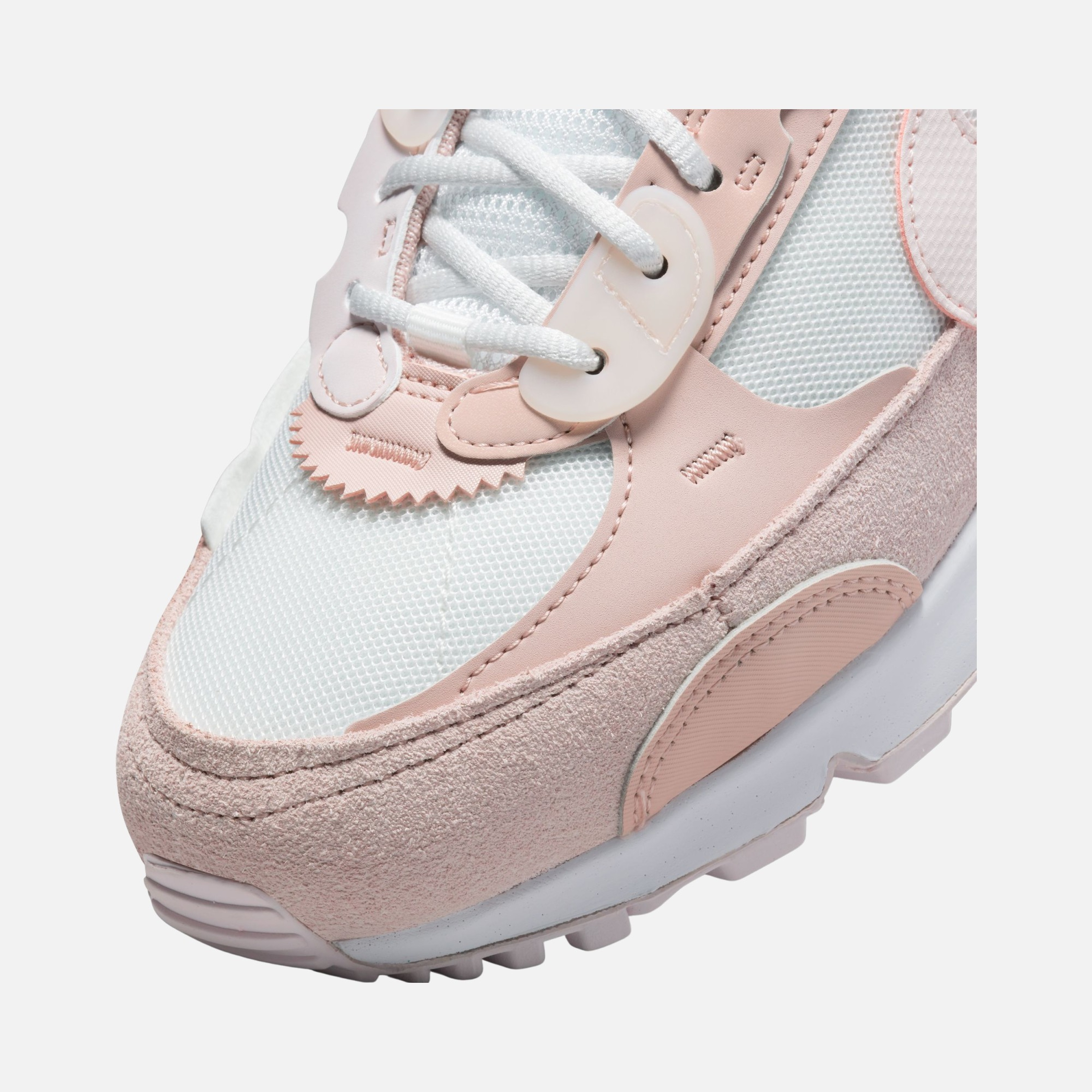 Nike Air Max 90 Futura Kadın Spor Ayakkabı