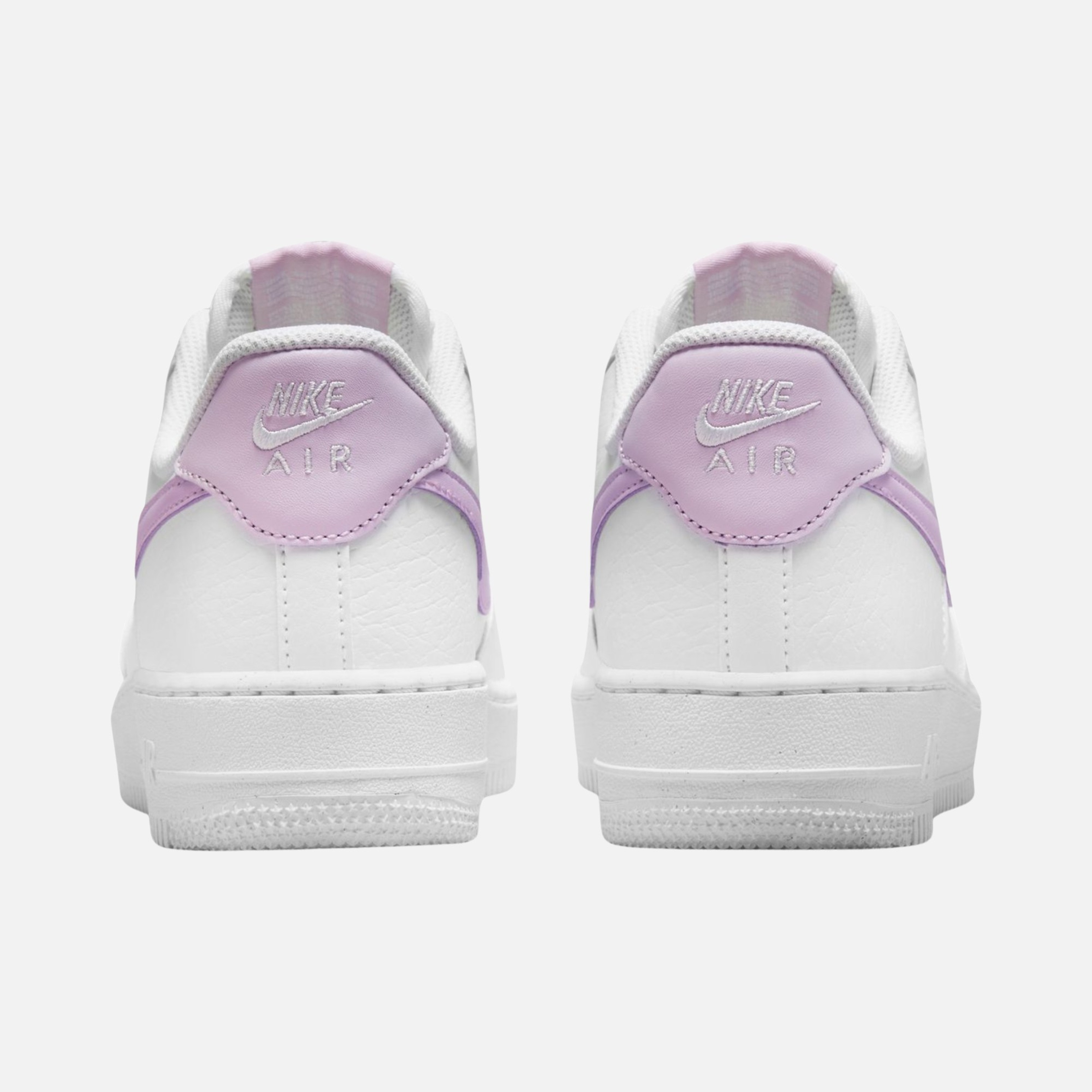 美品 Nike Air Force 1 ホワイト/パープル 31㎝ Nike Air Force 1 '07 Next Nature SS23 Kadın Spor Ayakkabı | Barçın