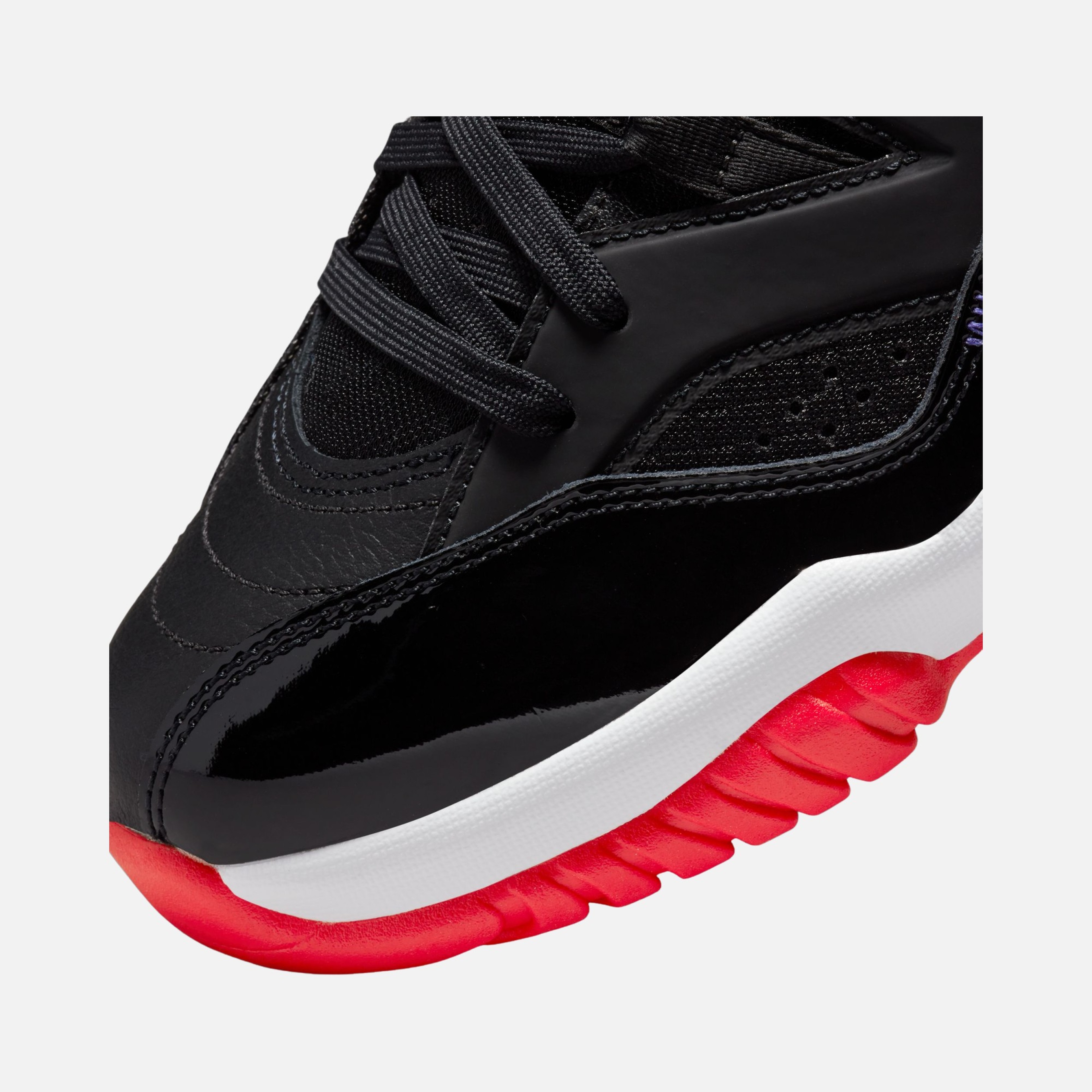 Nike Jordan Jumpman Two Trey Erkek Basketbol Ayakkabısı