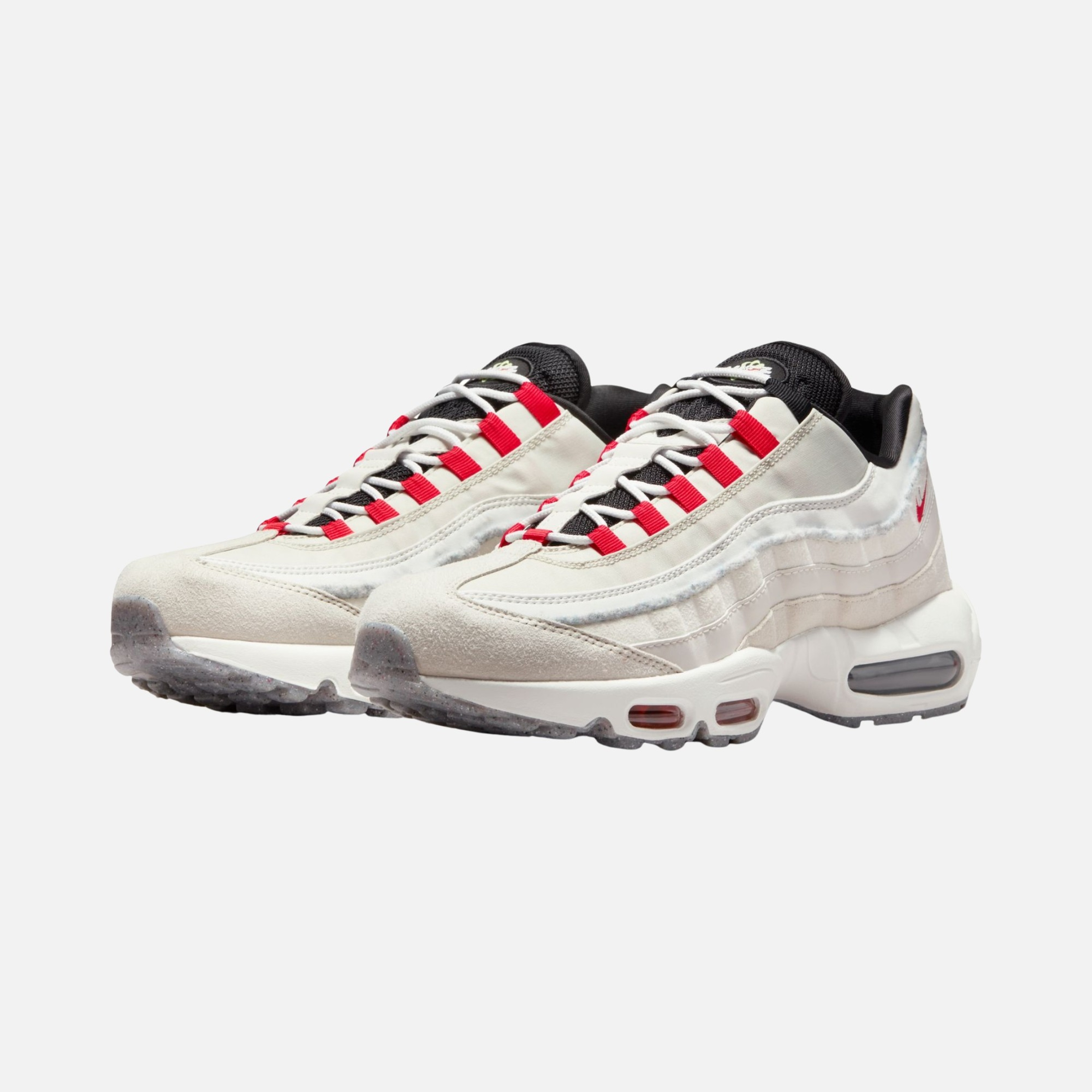 Nike Air Max 95 SE ''Move to Zero'' Erkek Spor Ayakkabı