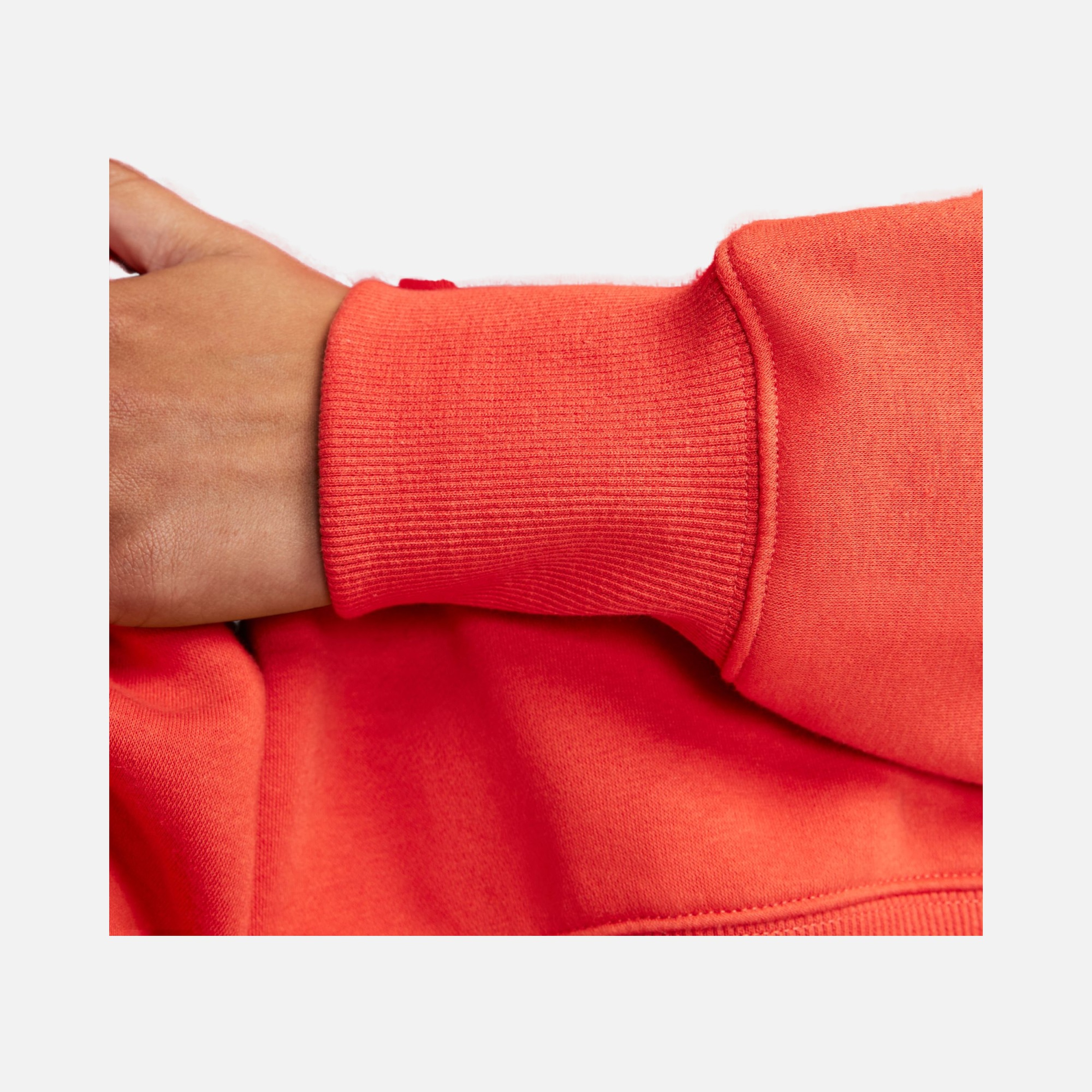 Nike Sportswear Phoenix Fleece Over-Oversized Kadın Sweatshirt