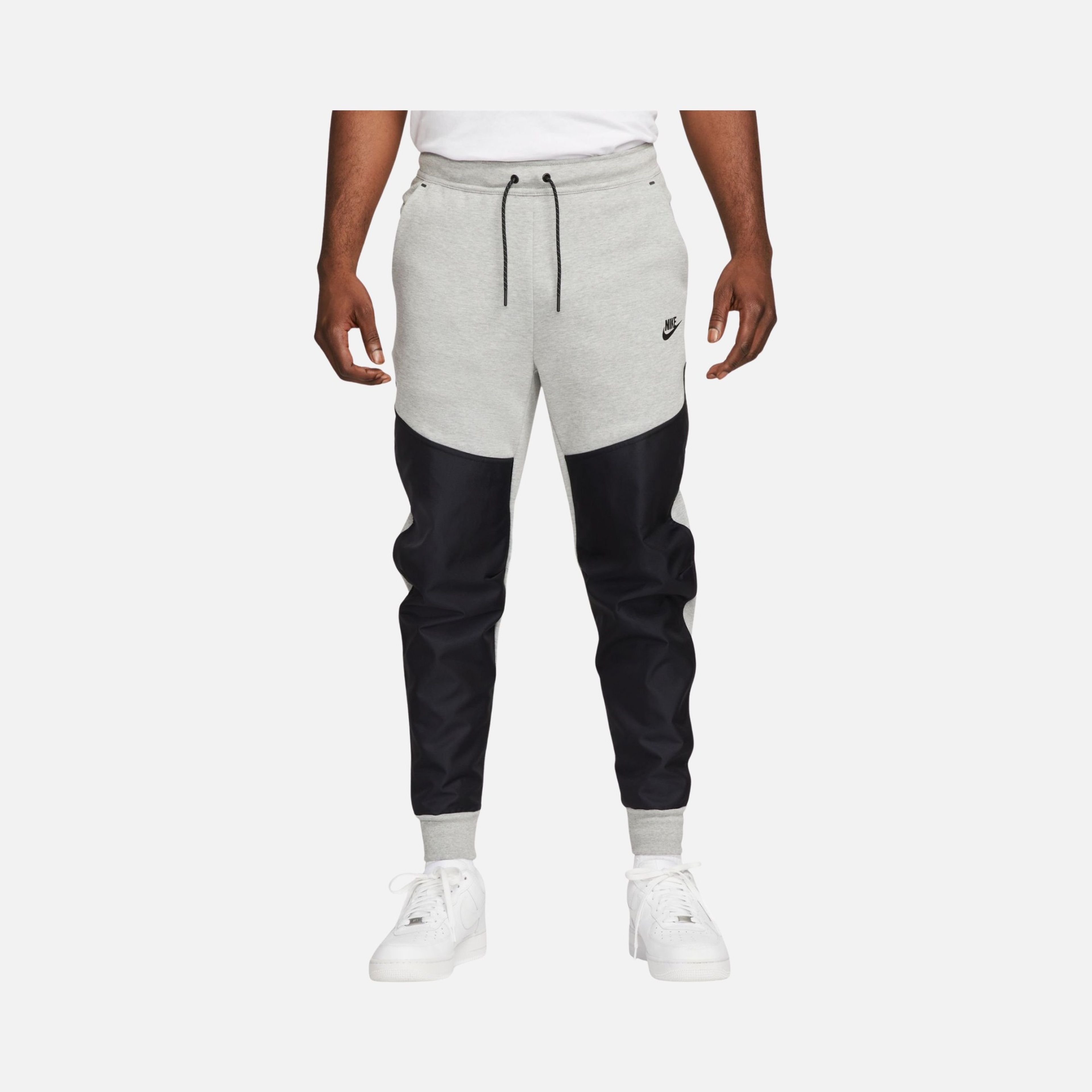 Nike Sportswear Tech Fleece ''Overlay Detail'' Erkek Eşofman Altı