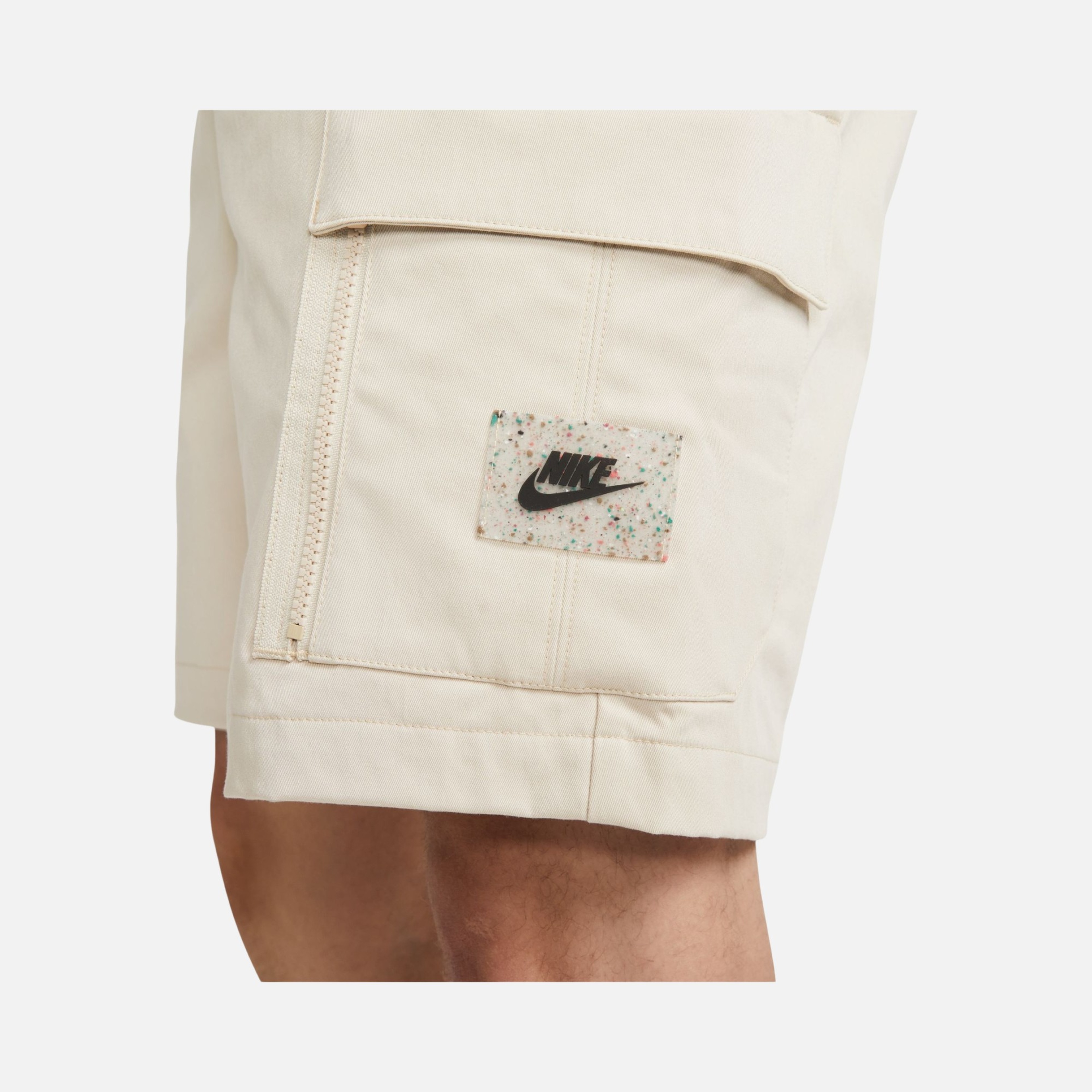 Nike Sportswear Dri-Fit Woven Erkek Şort