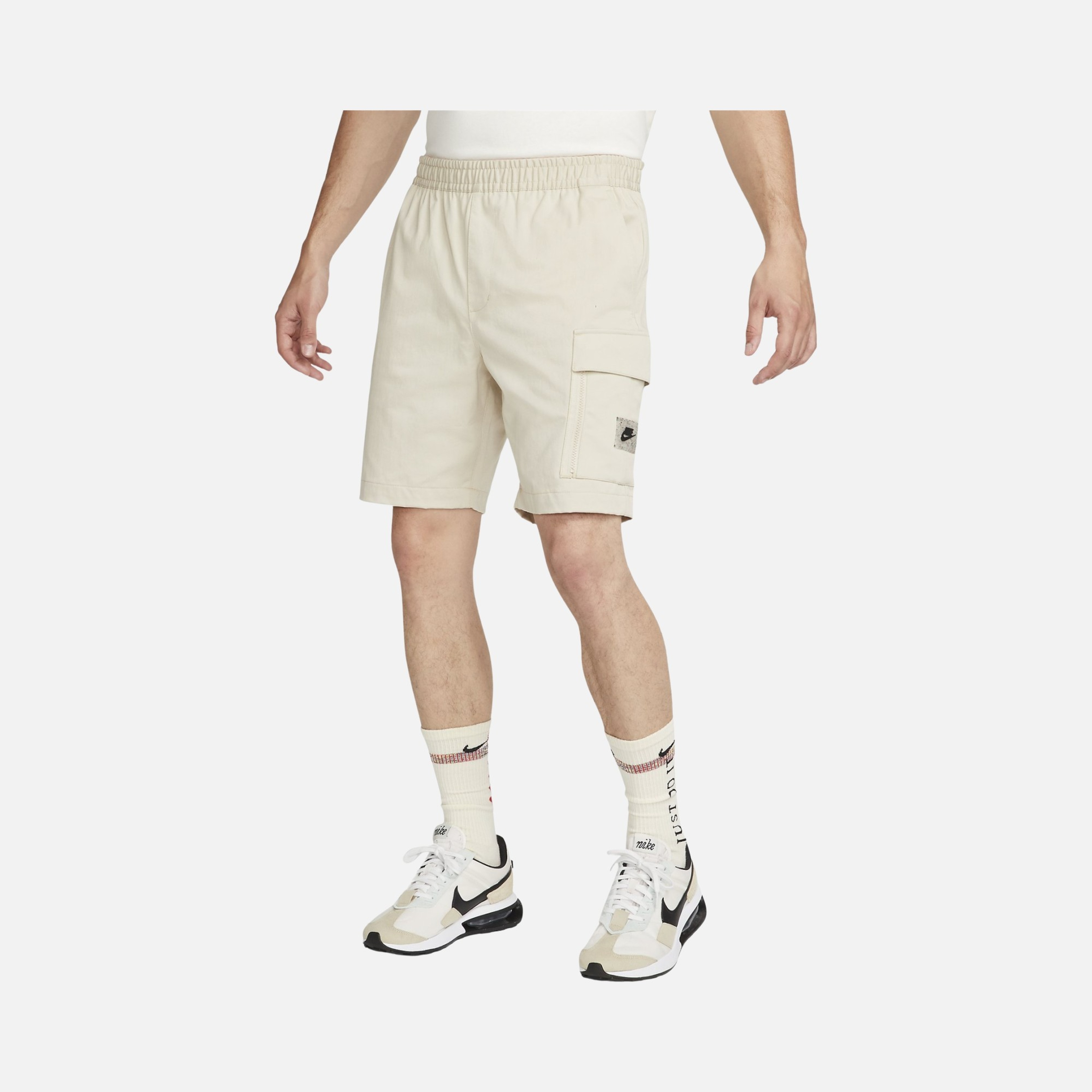 Nike Sportswear Dri-Fit Woven Erkek Şort