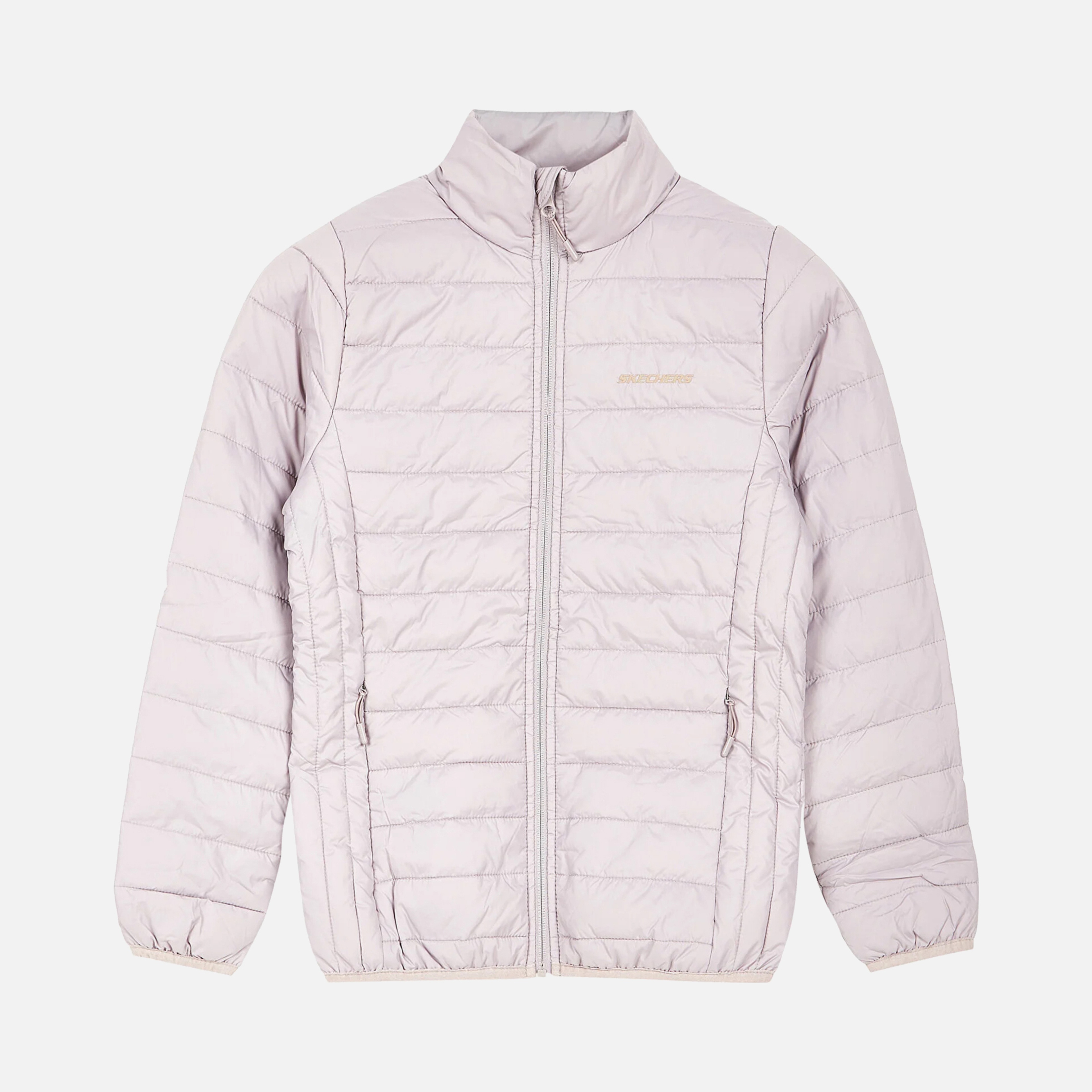 Skechers Turtle Neck Essential Full-Zip Kadın Ceket