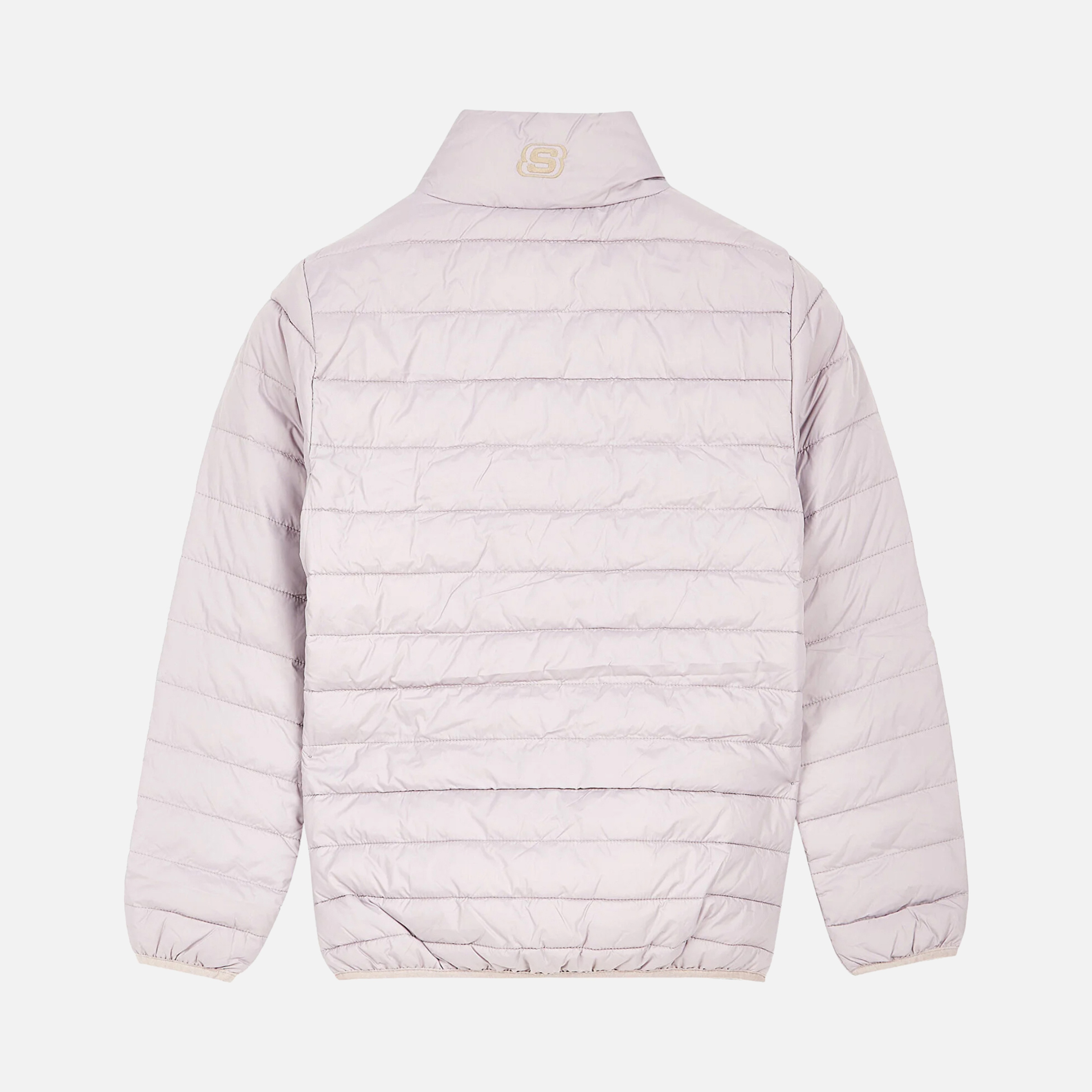 Skechers Turtle Neck Essential Full-Zip Kadın Ceket