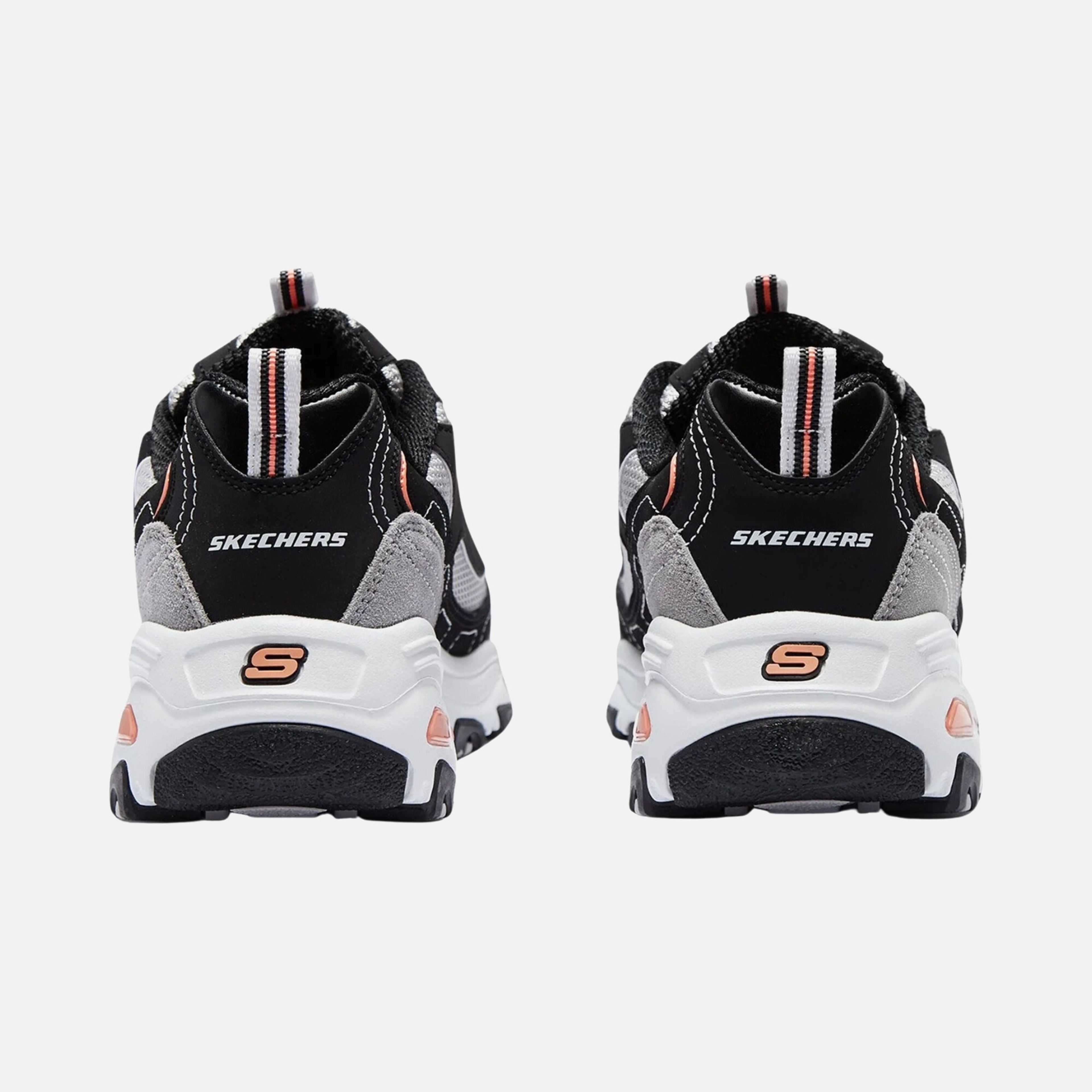 Skechers Sportswear D'lites New Journey Kadın Spor Ayakkabı