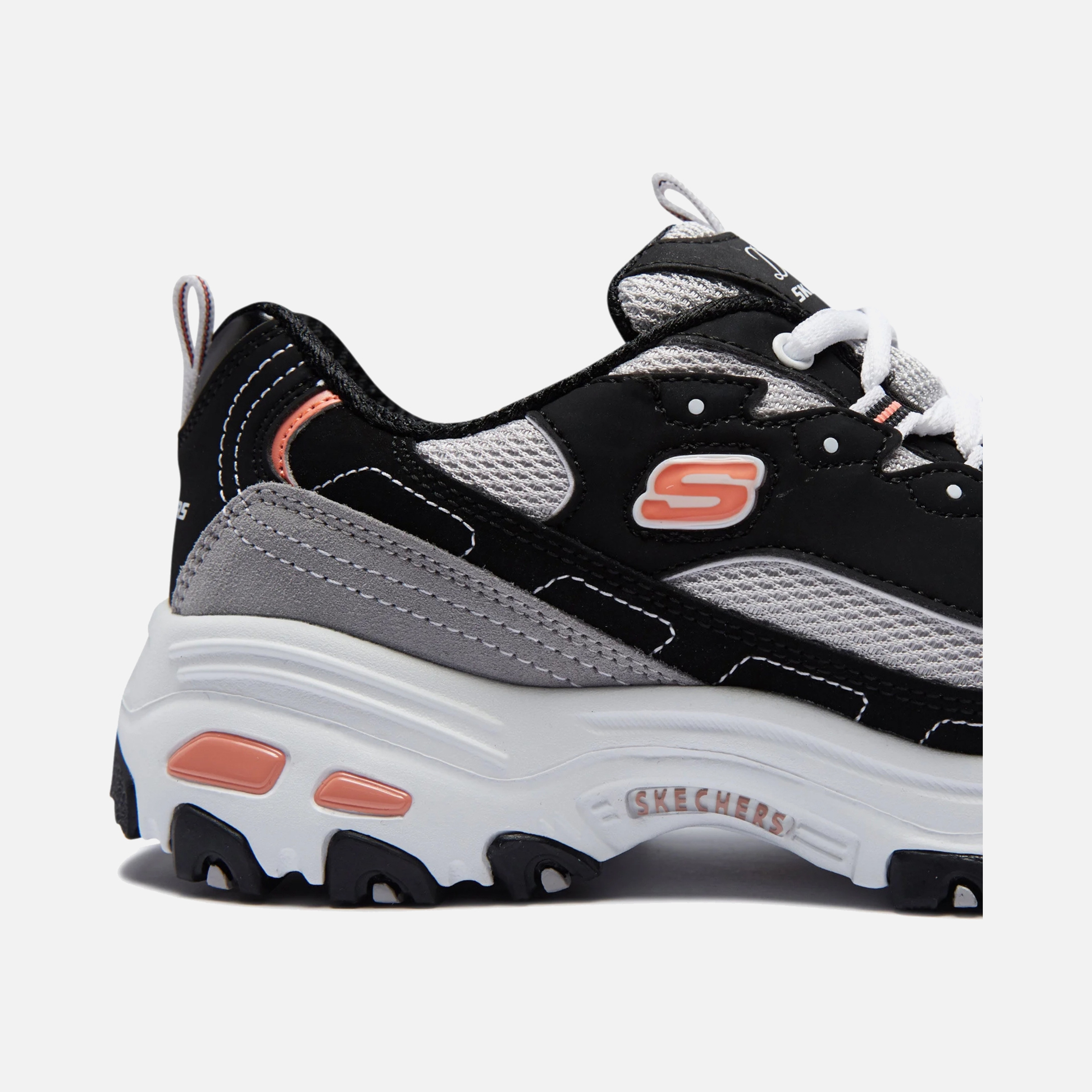 Skechers Sportswear D'lites New Journey Kadın Spor Ayakkabı