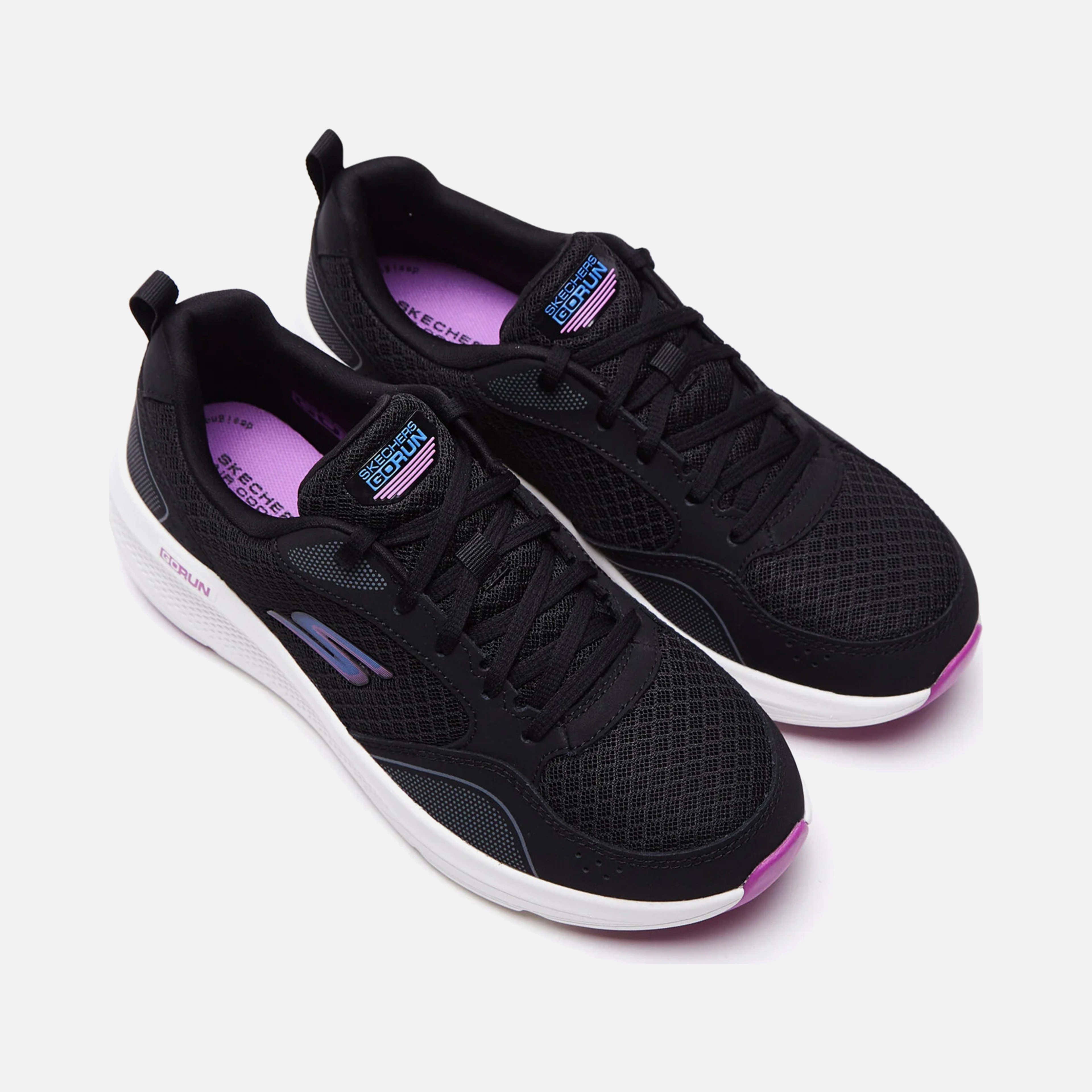 Skechers Go Run Elevate Xylon Running Kadın Spor Ayakkabı