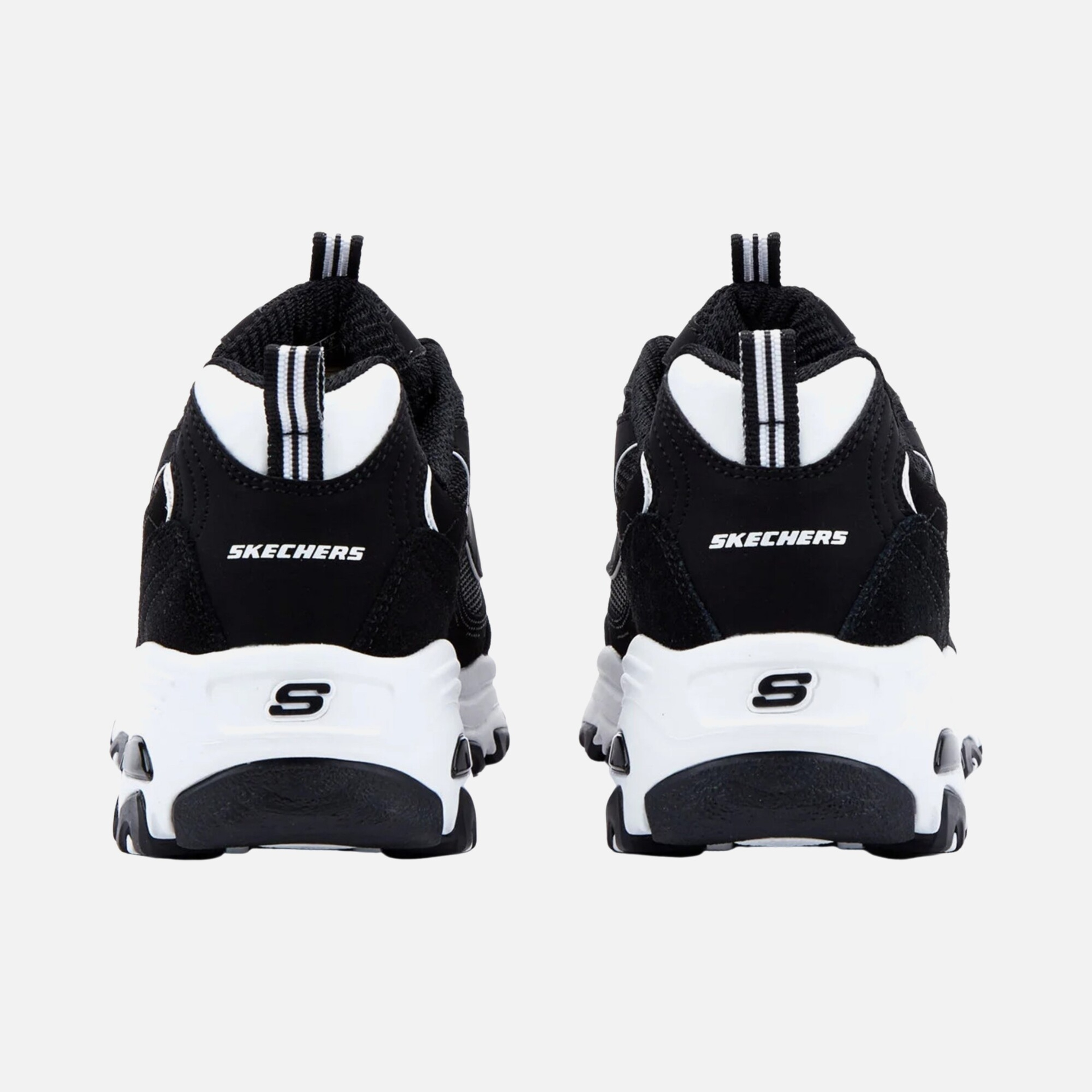 Skechers Sportswear D'lites March Forward Kadın Spor Ayakkabı