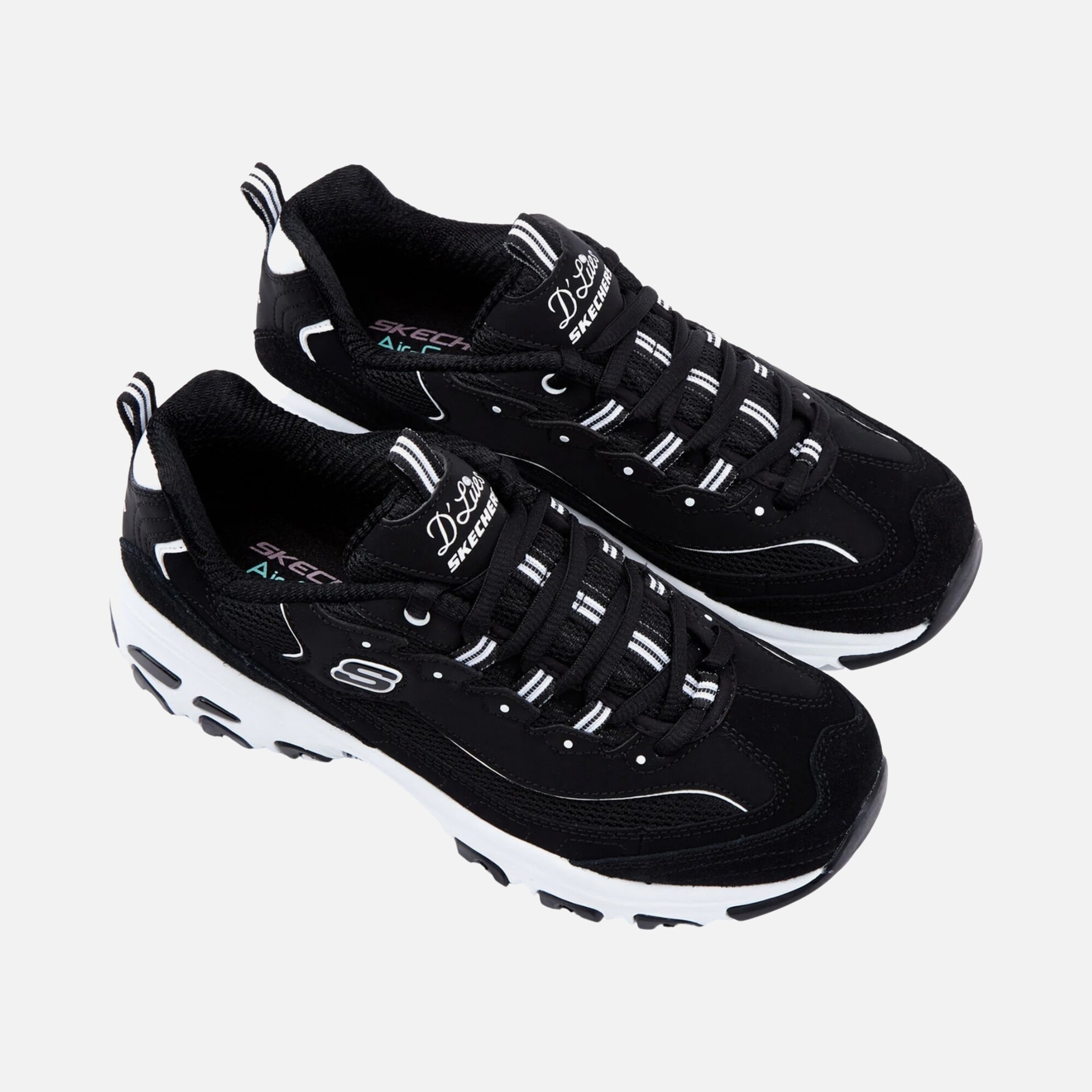 Skechers Sportswear D'lites March Forward Kadın Spor Ayakkabı