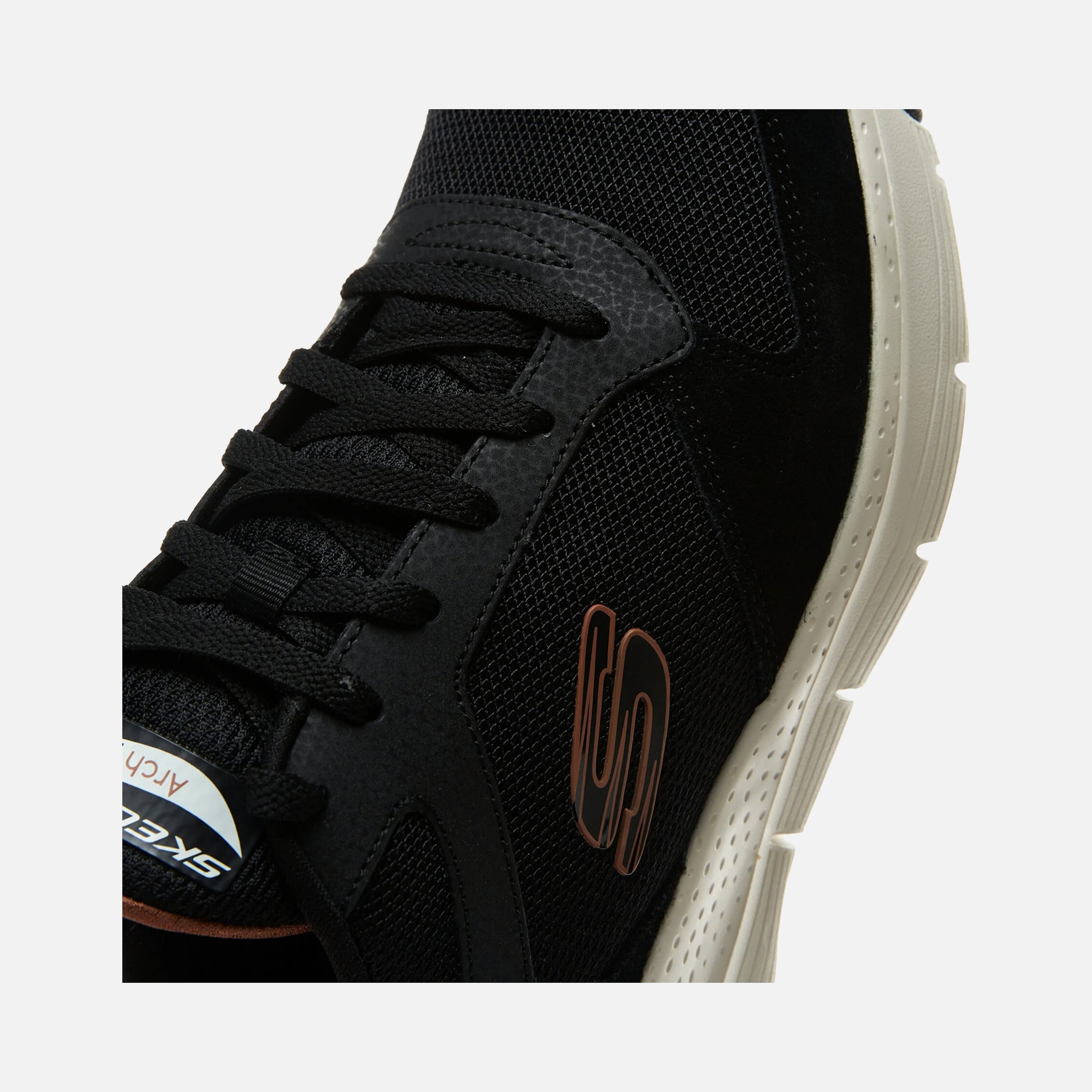 Skechers Arch Fit-Servitica Walking & Training Erkek Spor Ayakkabı