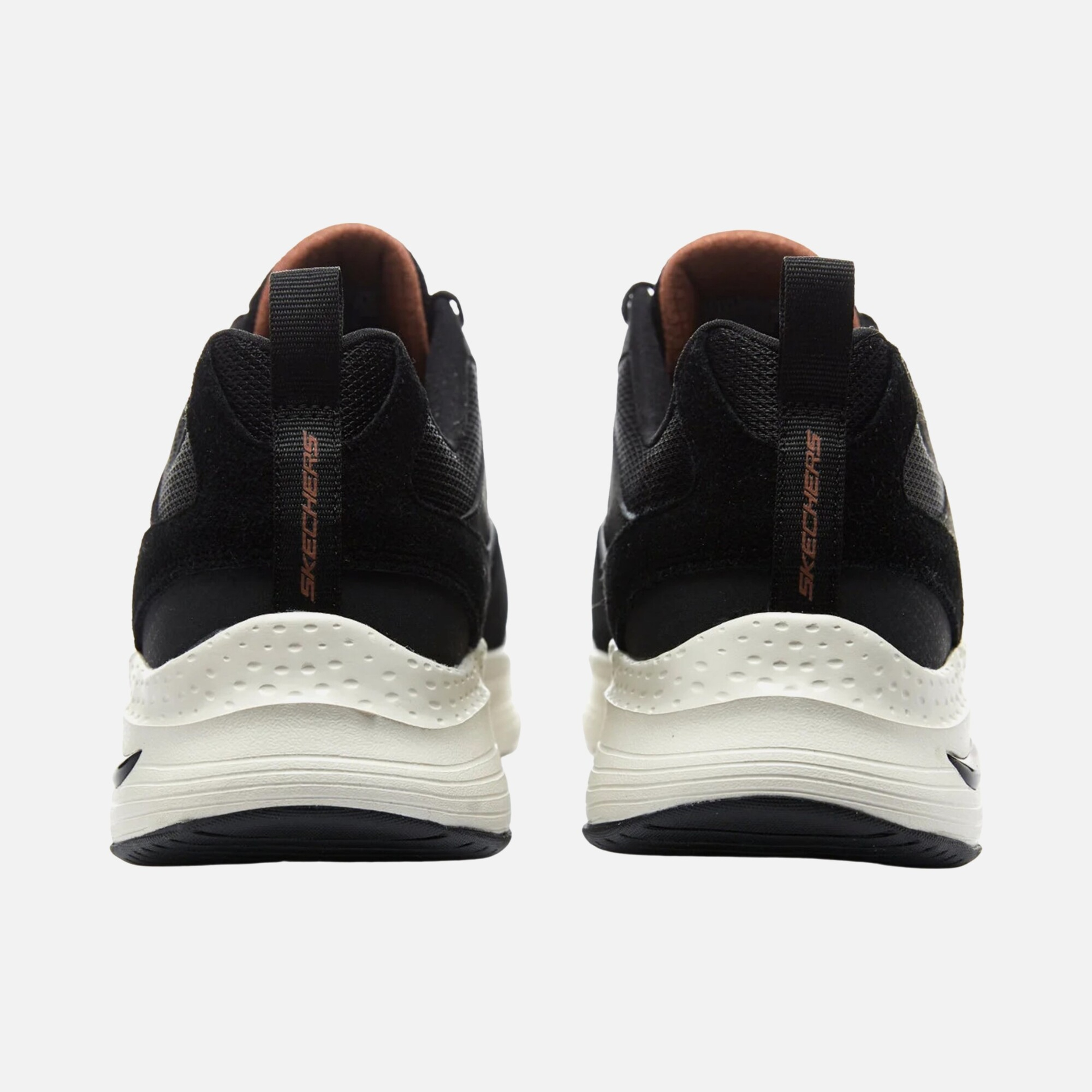 Skechers Arch Fit-Servitica Walking & Training Erkek Spor Ayakkabı