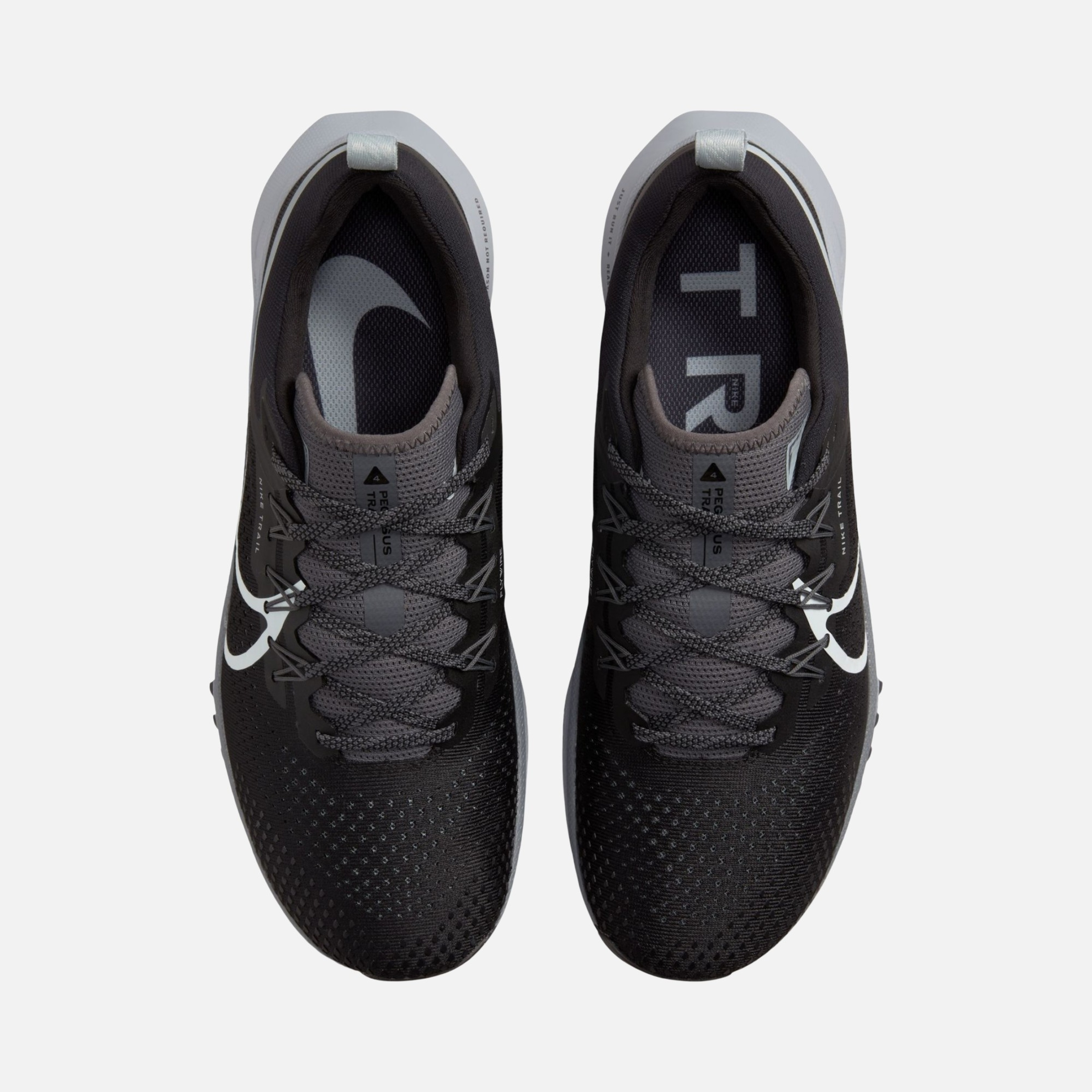 Nike React Pegasus Trail 4 Running Erkek Spor Ayakkabı