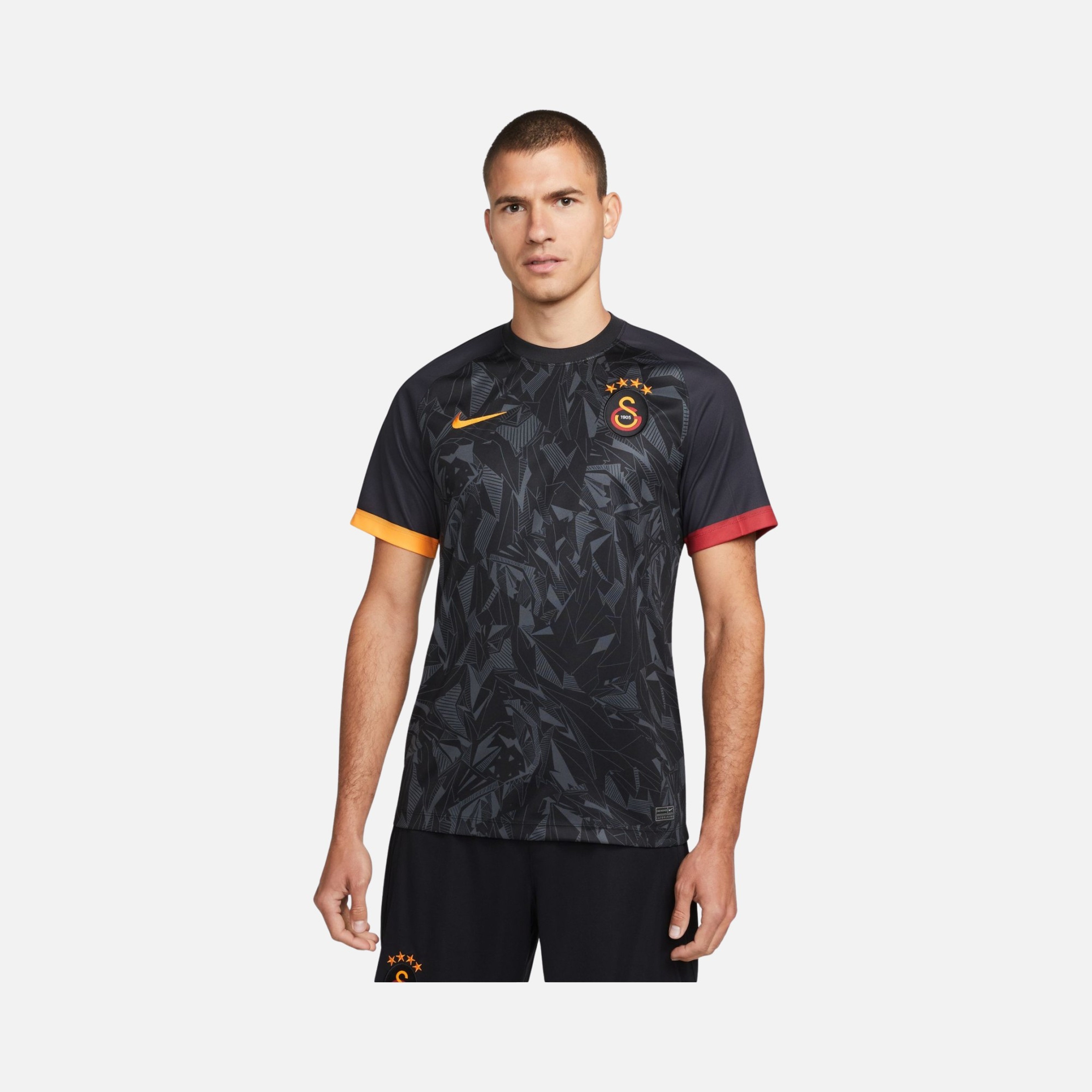 Nike Galatasaray 2022-2023 Deplasman Erkek Forma