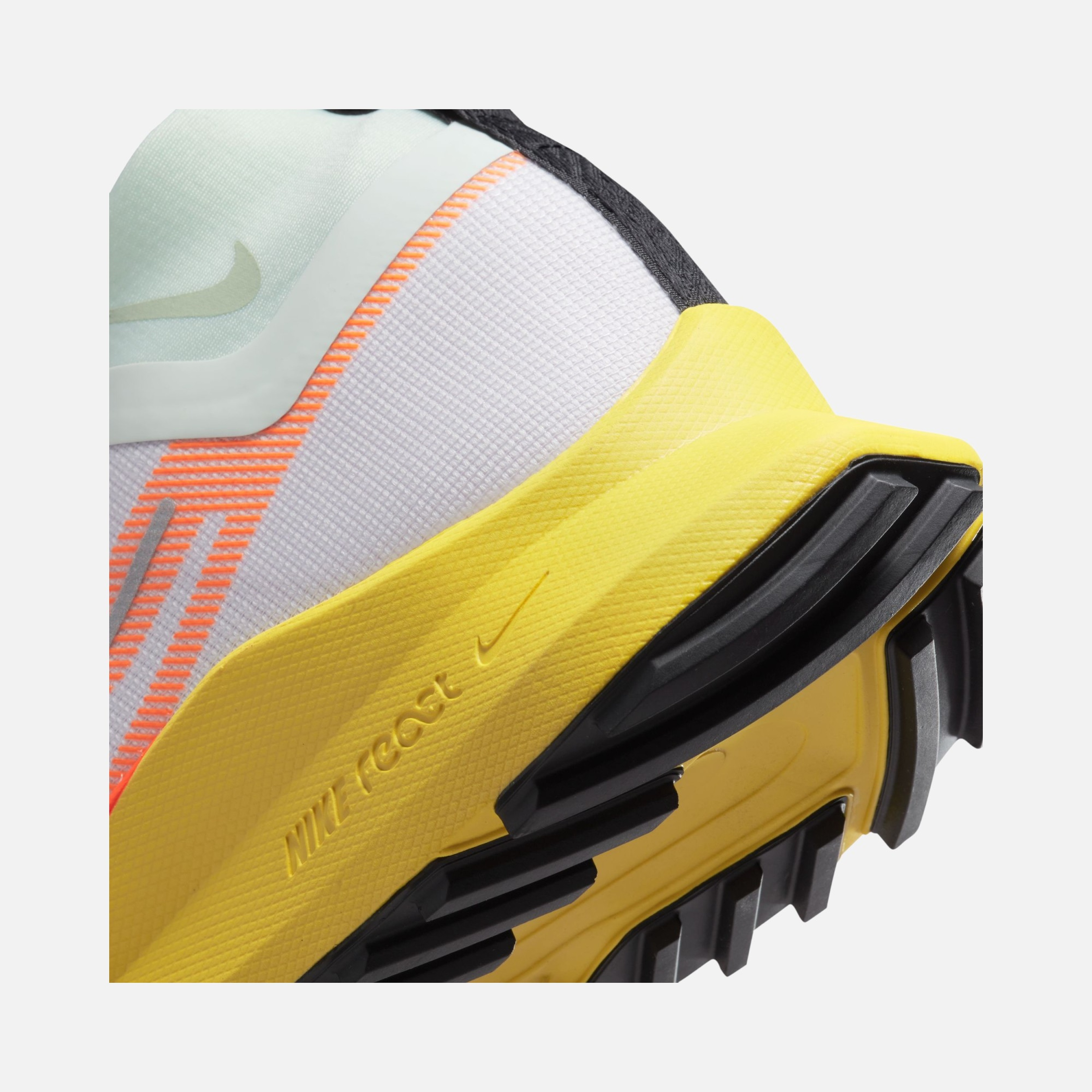 Nike React Pegasus Trail 4 Gore-Tex Running Erkek Spor Ayakkabı