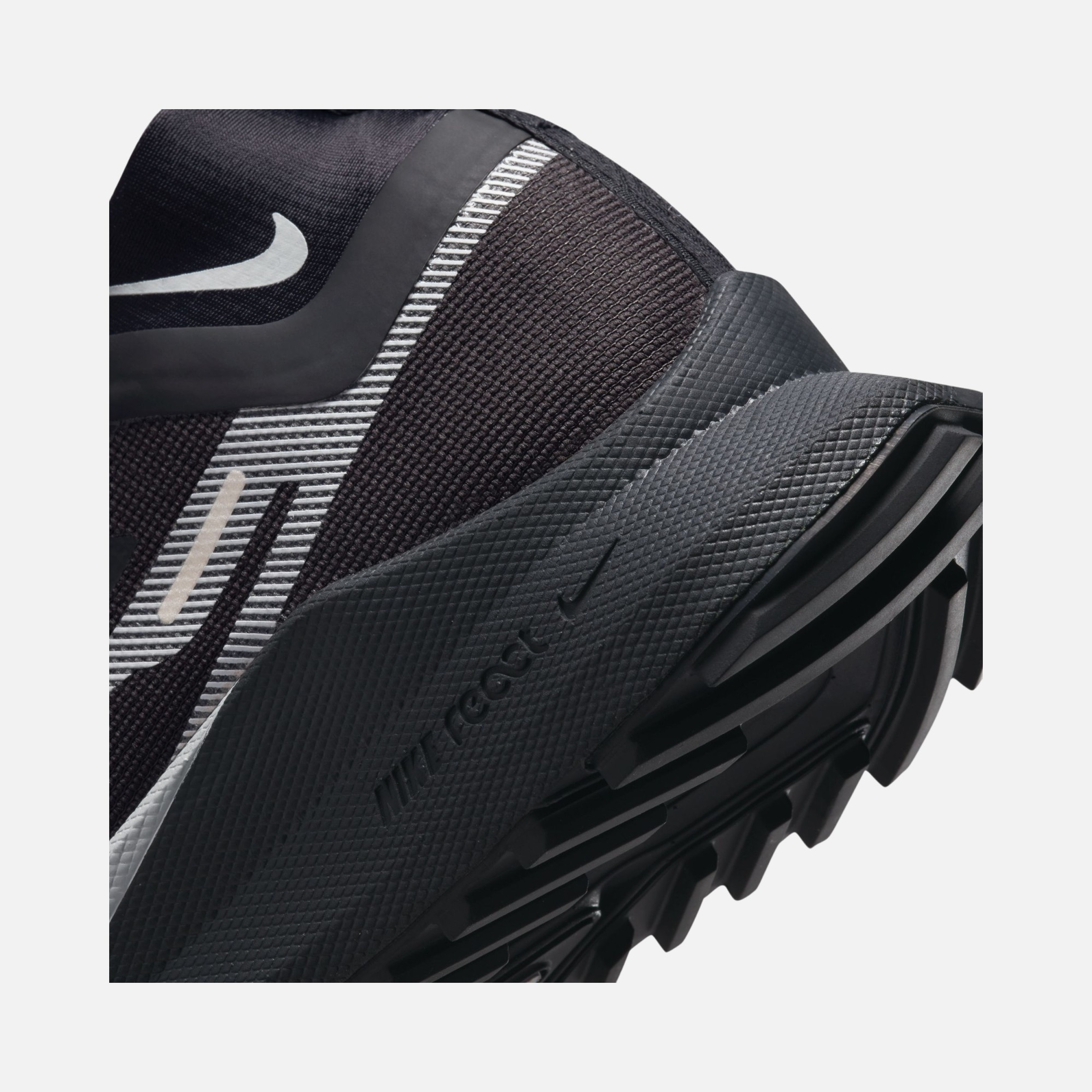 Nike React Pegasus Trail 4 Gore-Tex Running Kadın Spor Ayakkabı