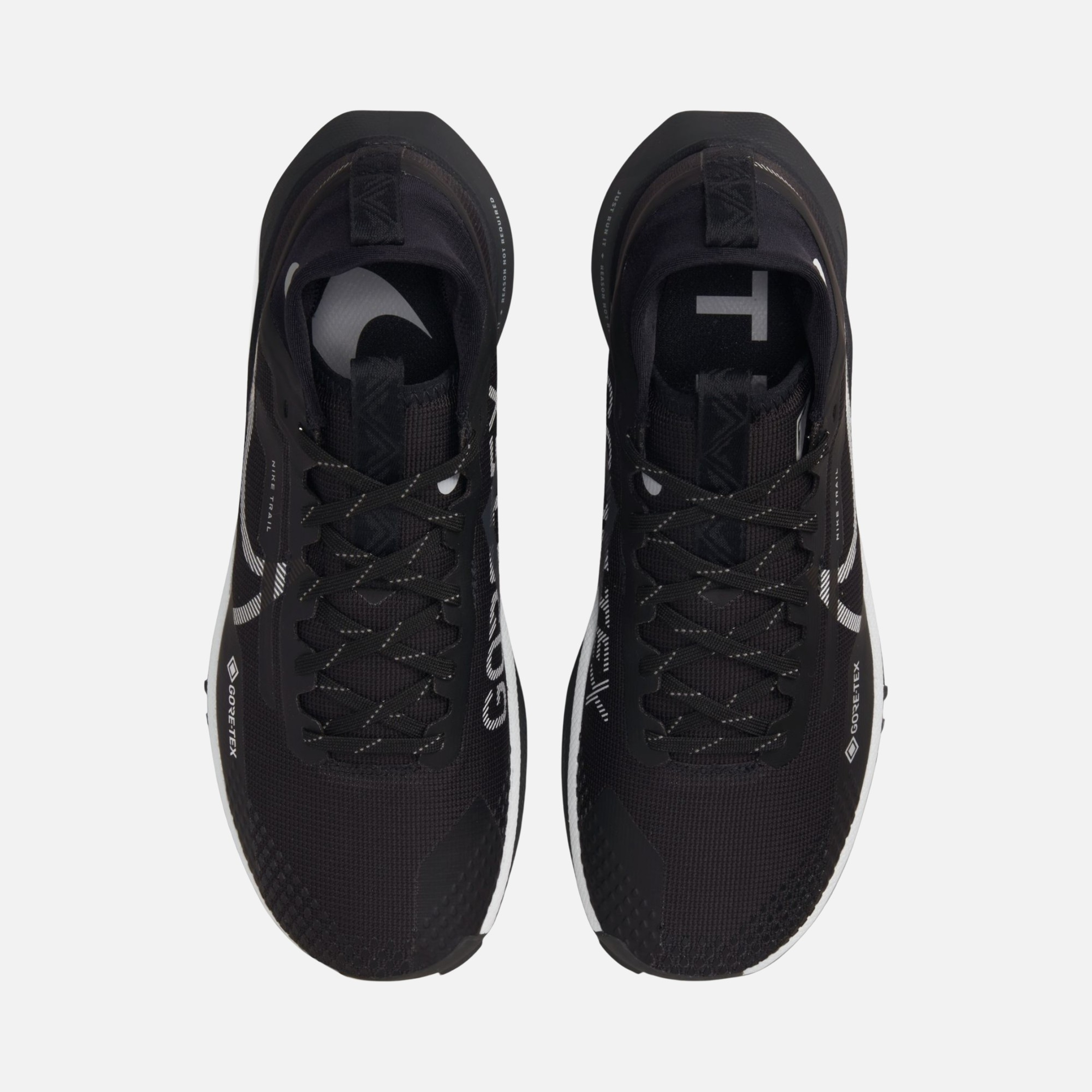 Nike React Pegasus Trail 4 Gore-Tex Running Kadın Spor Ayakkabı