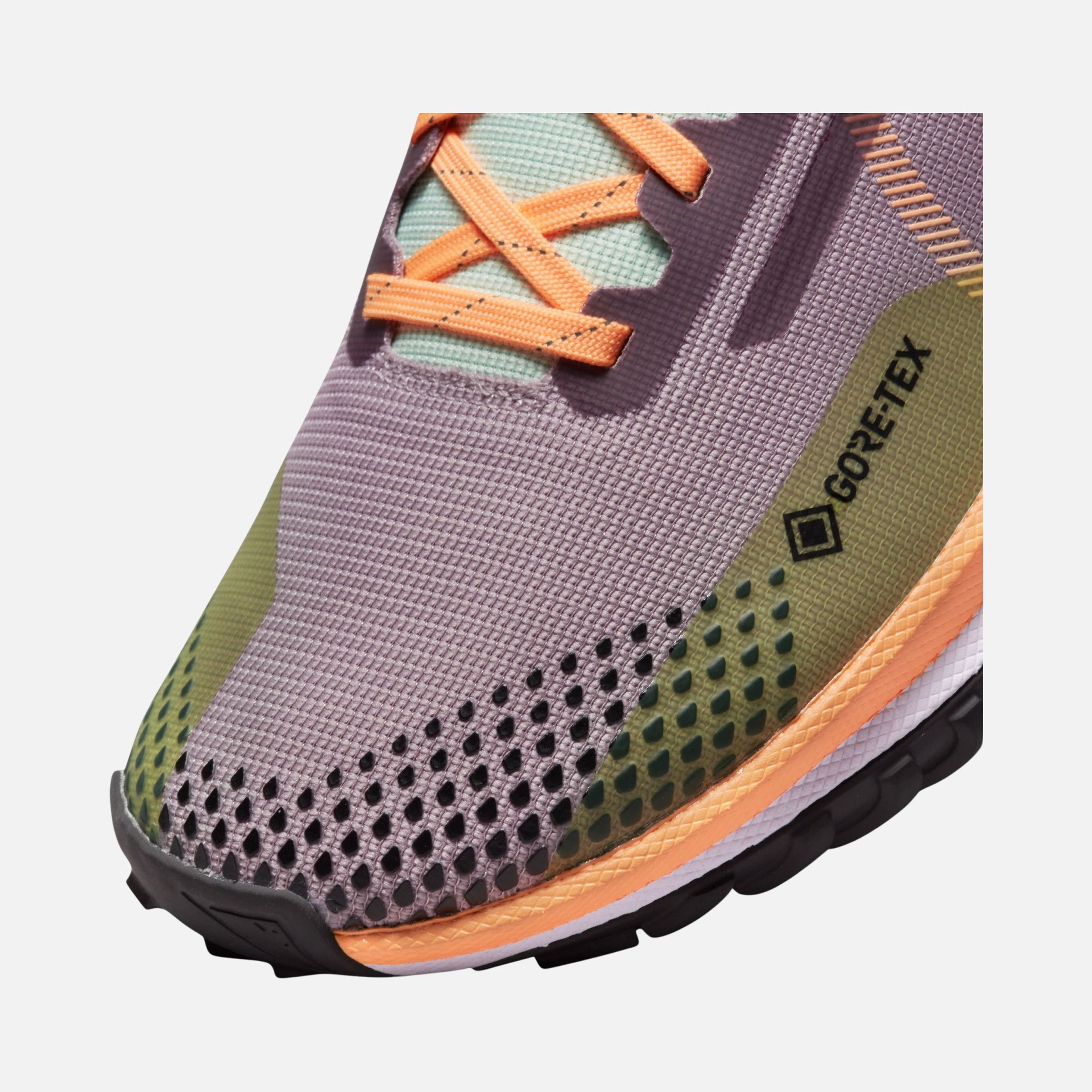 Nike React Pegasus Trail 4 Gore-Tex Running Kadın Spor Ayakkabı