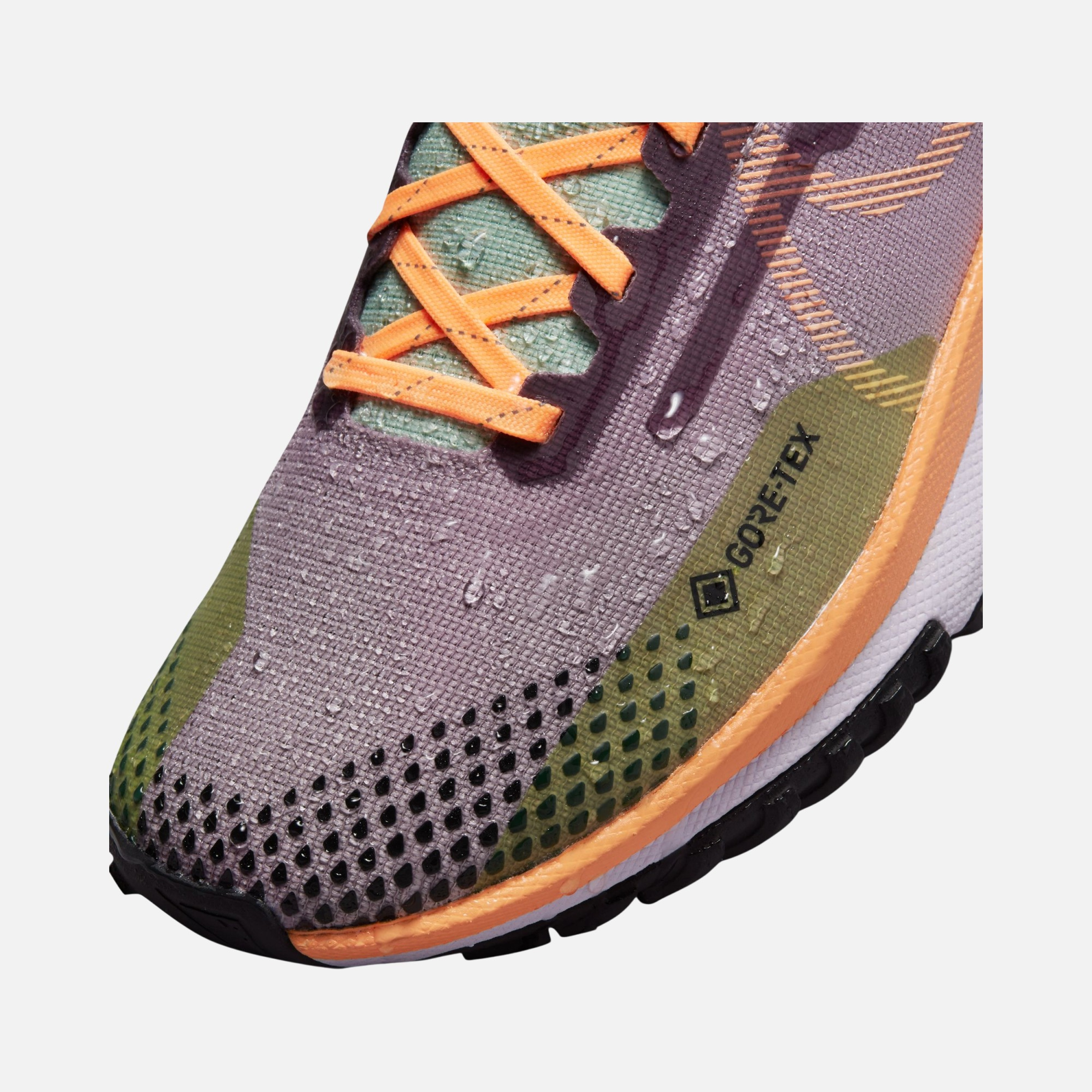 Nike React Pegasus Trail 4 Gore-Tex Running Kadın Spor Ayakkabı