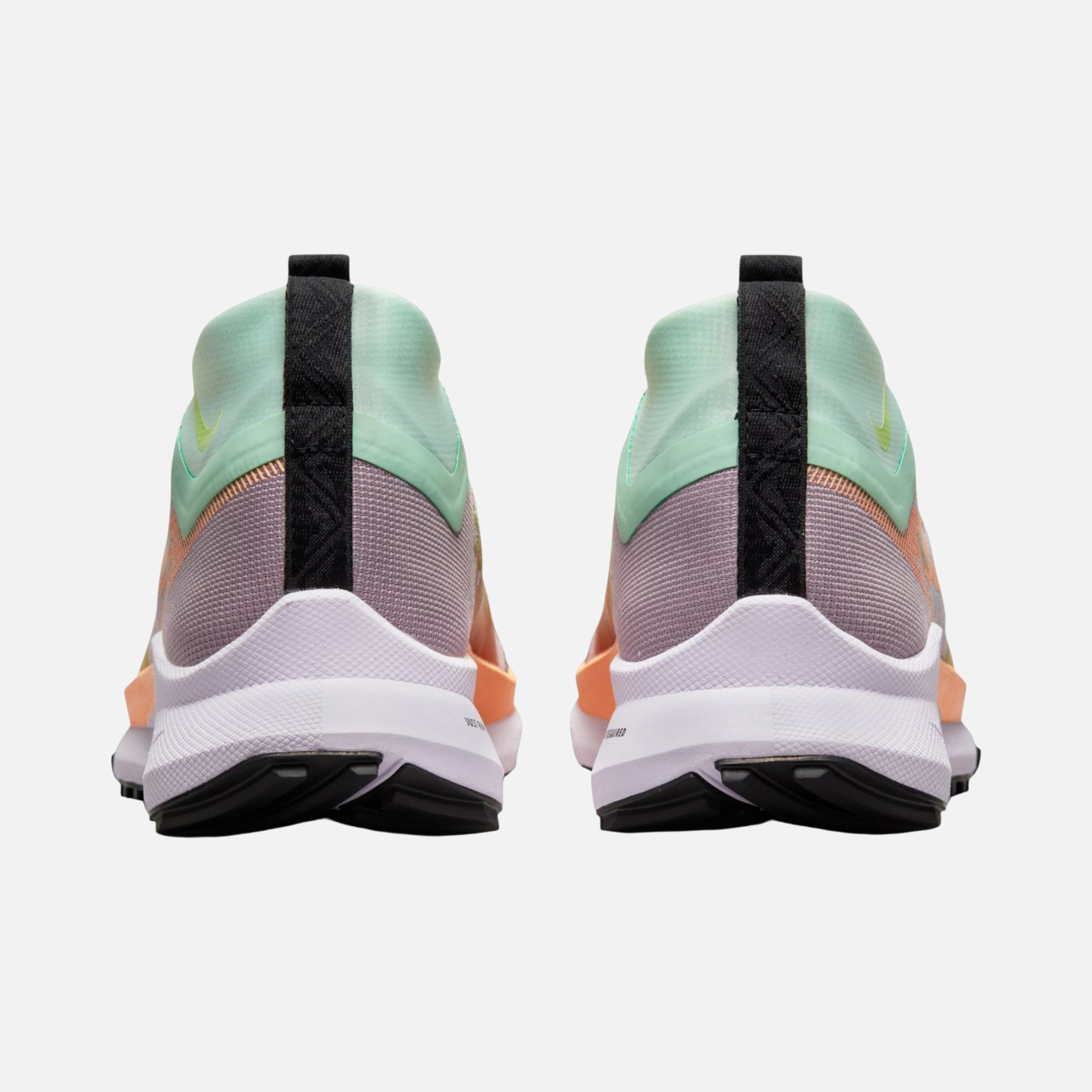 Nike React Pegasus Trail 4 Gore-Tex Running Kadın Spor Ayakkabı