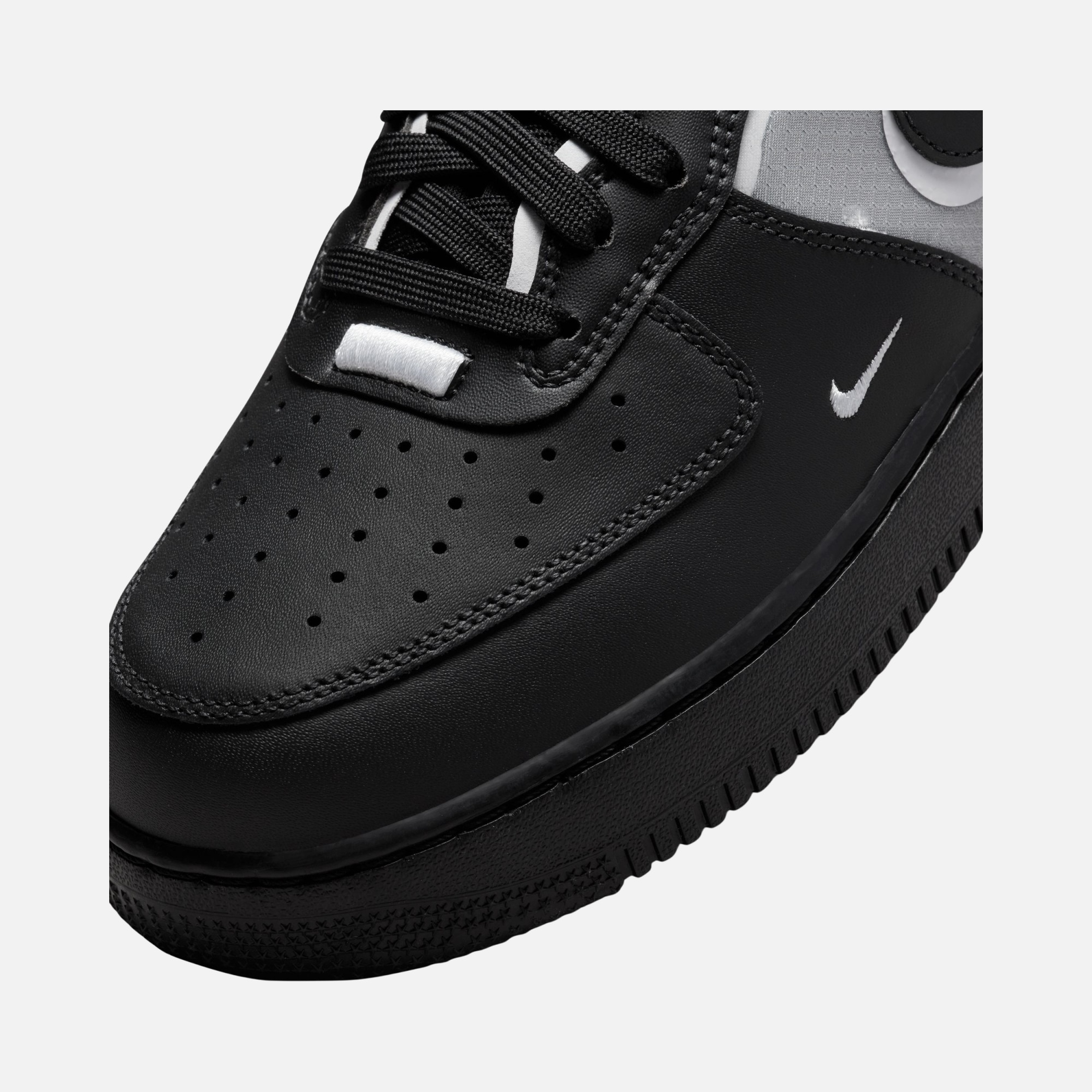 Nike Air Force 1 React Erkek Spor Ayakkabı | Barçın