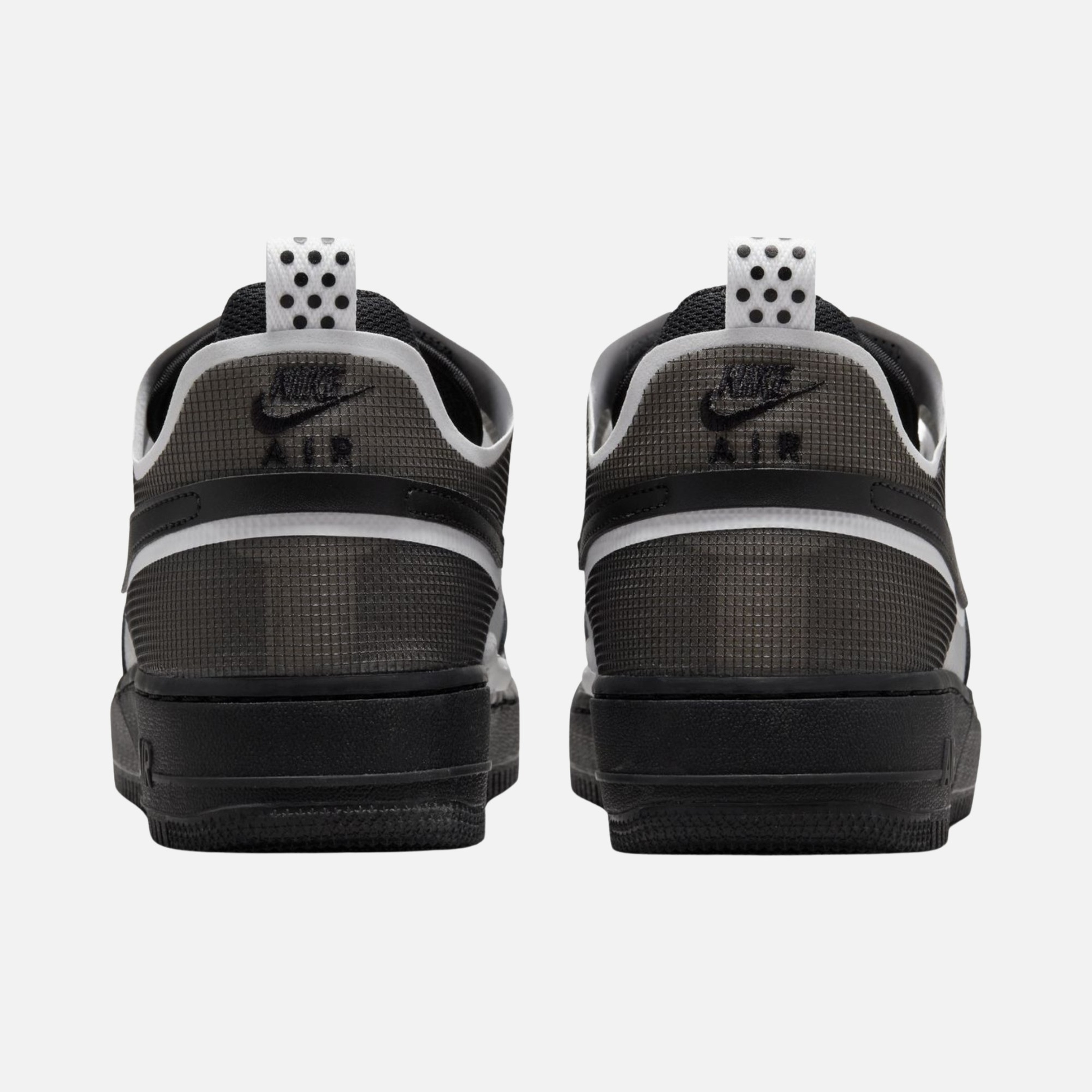 Nike Air Force 1 React Erkek Spor Ayakkabı | Barçın