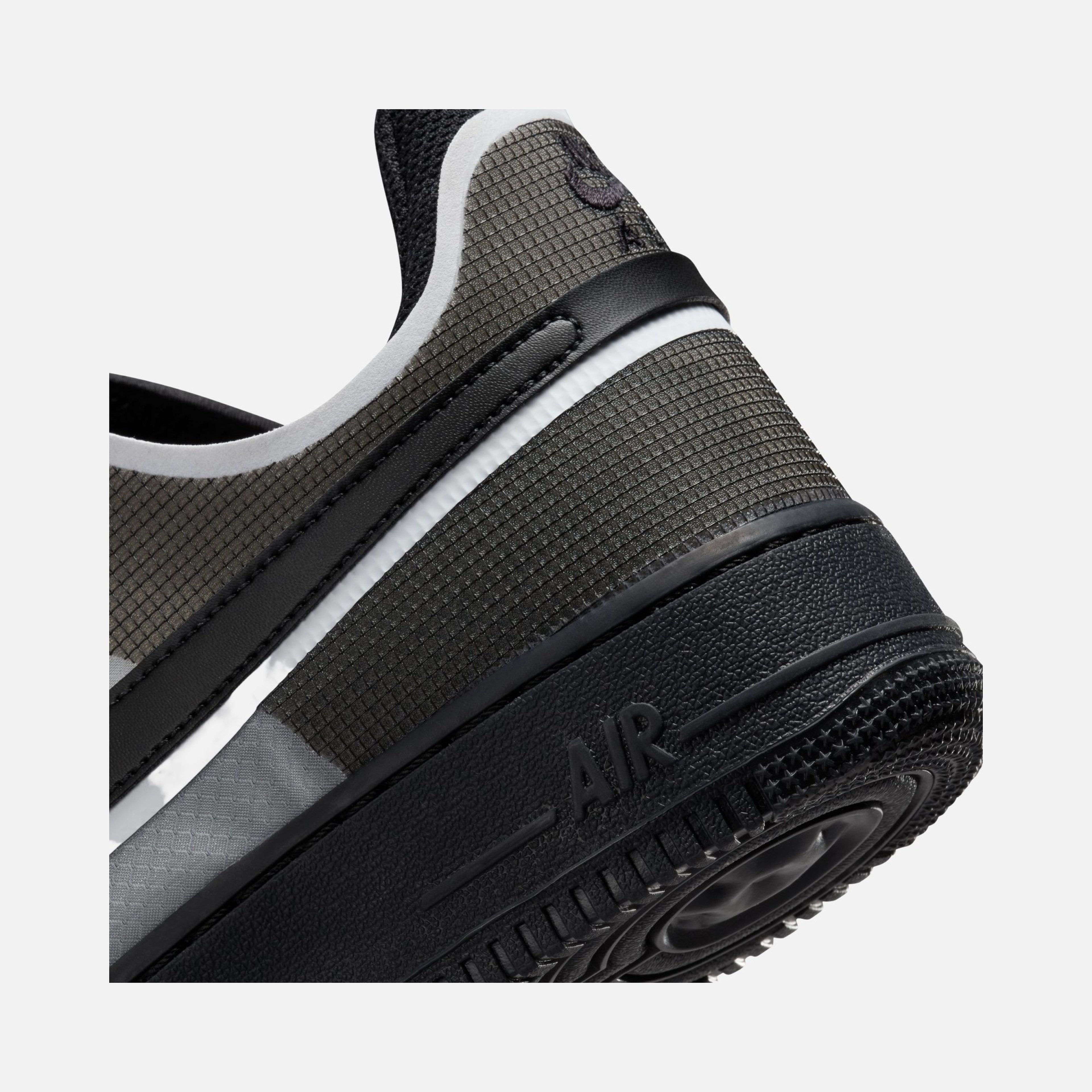 Nike Air Force 1 React Erkek Spor Ayakkabı | Barçın