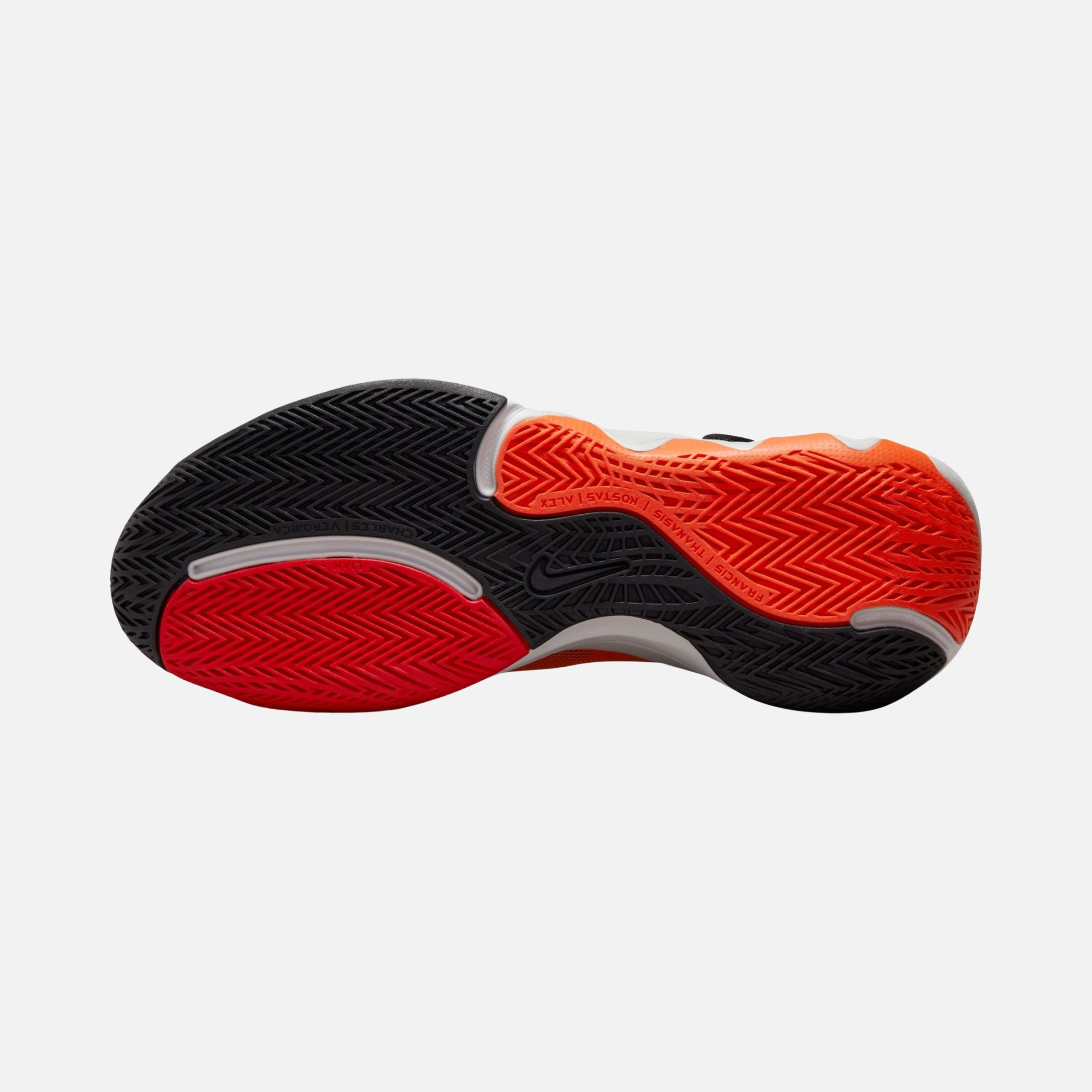 Nike Giannis Antetokounmpo Immortality 2 Erkek Basketbol Ayakkabısı