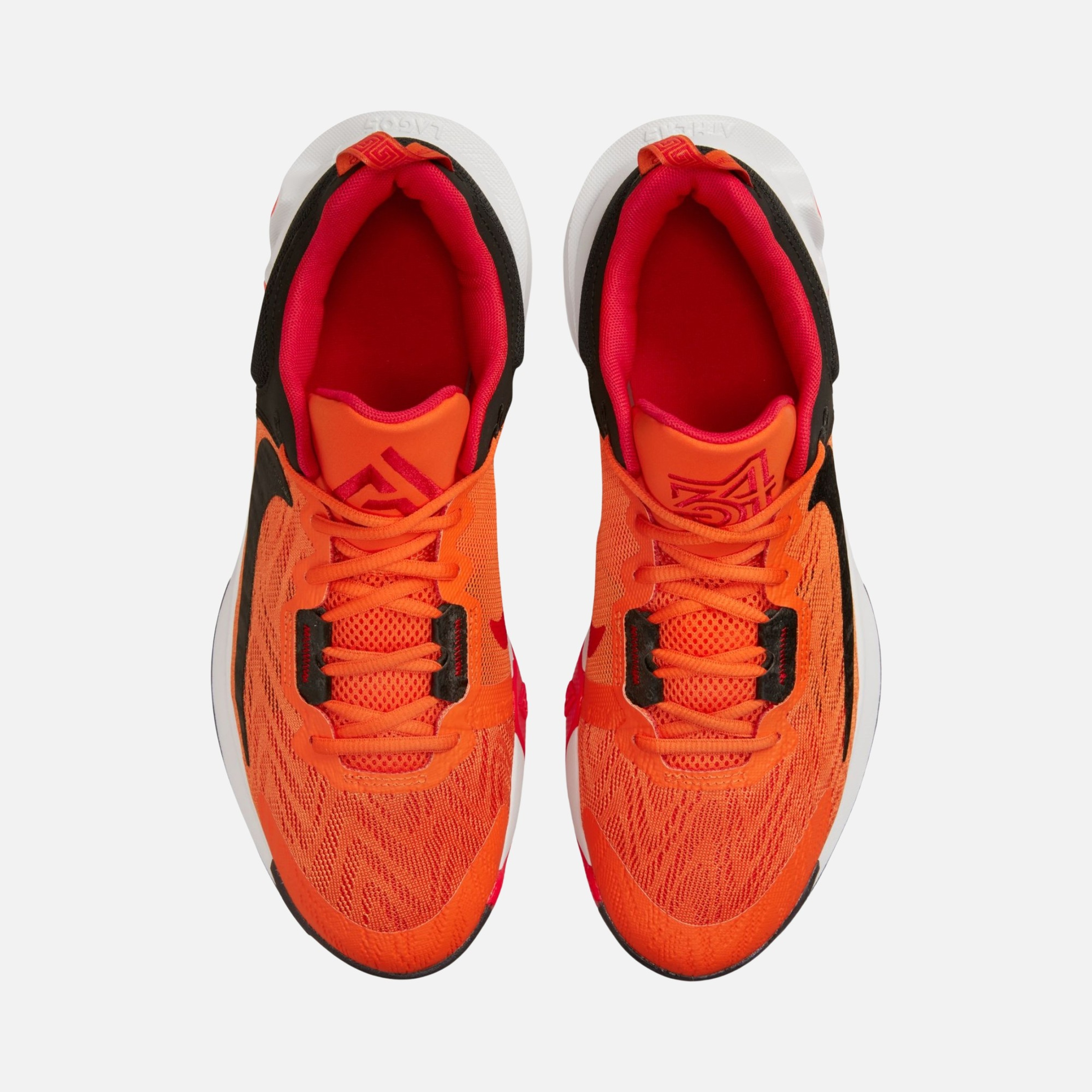 Nike Giannis Antetokounmpo Immortality 2 Erkek Basketbol Ayakkabısı