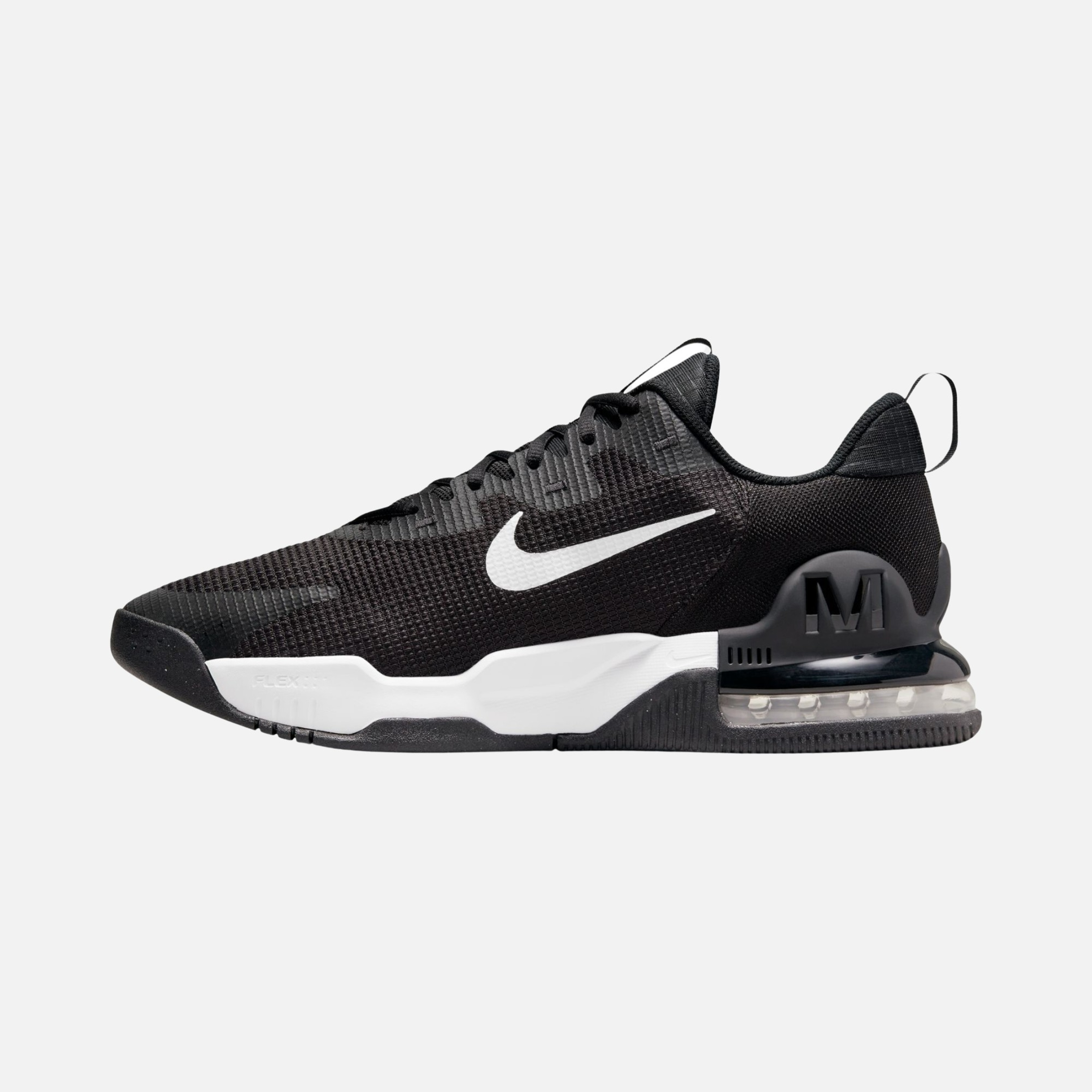 Nike Air Max Alpha Trainer 5 Workout Erkek Spor Ayakkabı