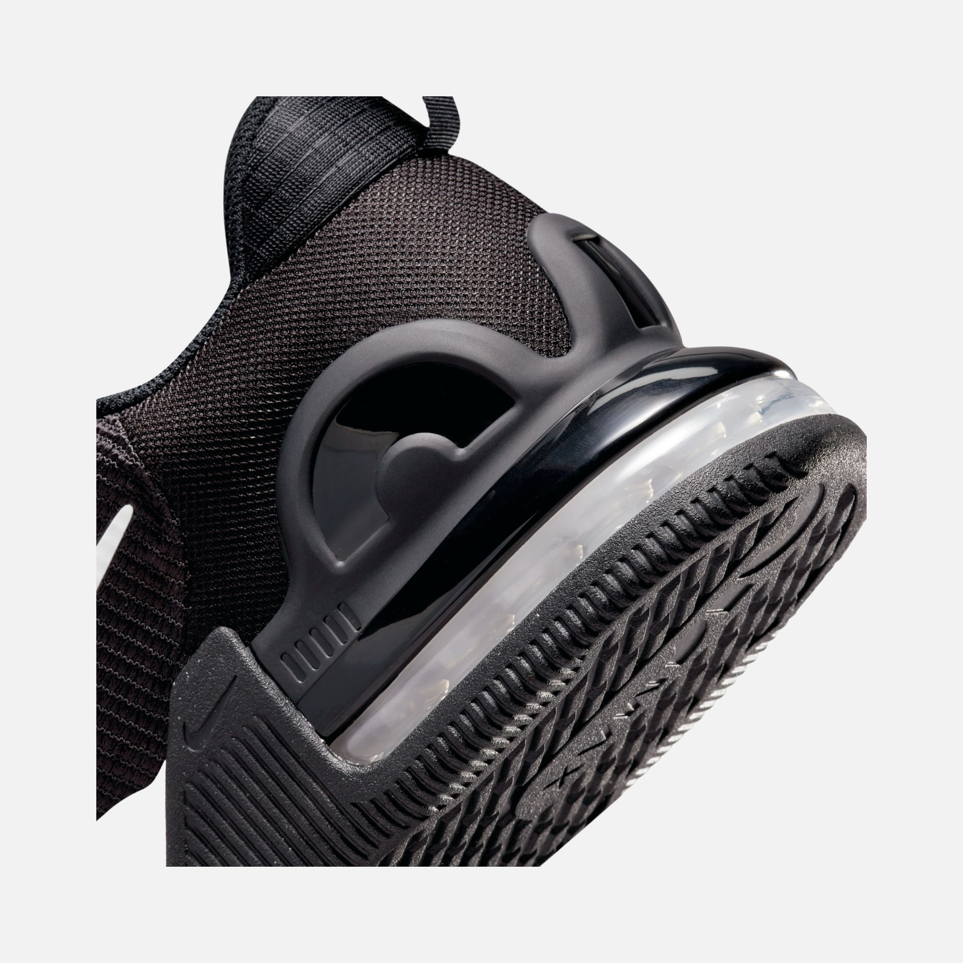 Nike Air Max Alpha Trainer 5 Workout Erkek Spor Ayakkabı