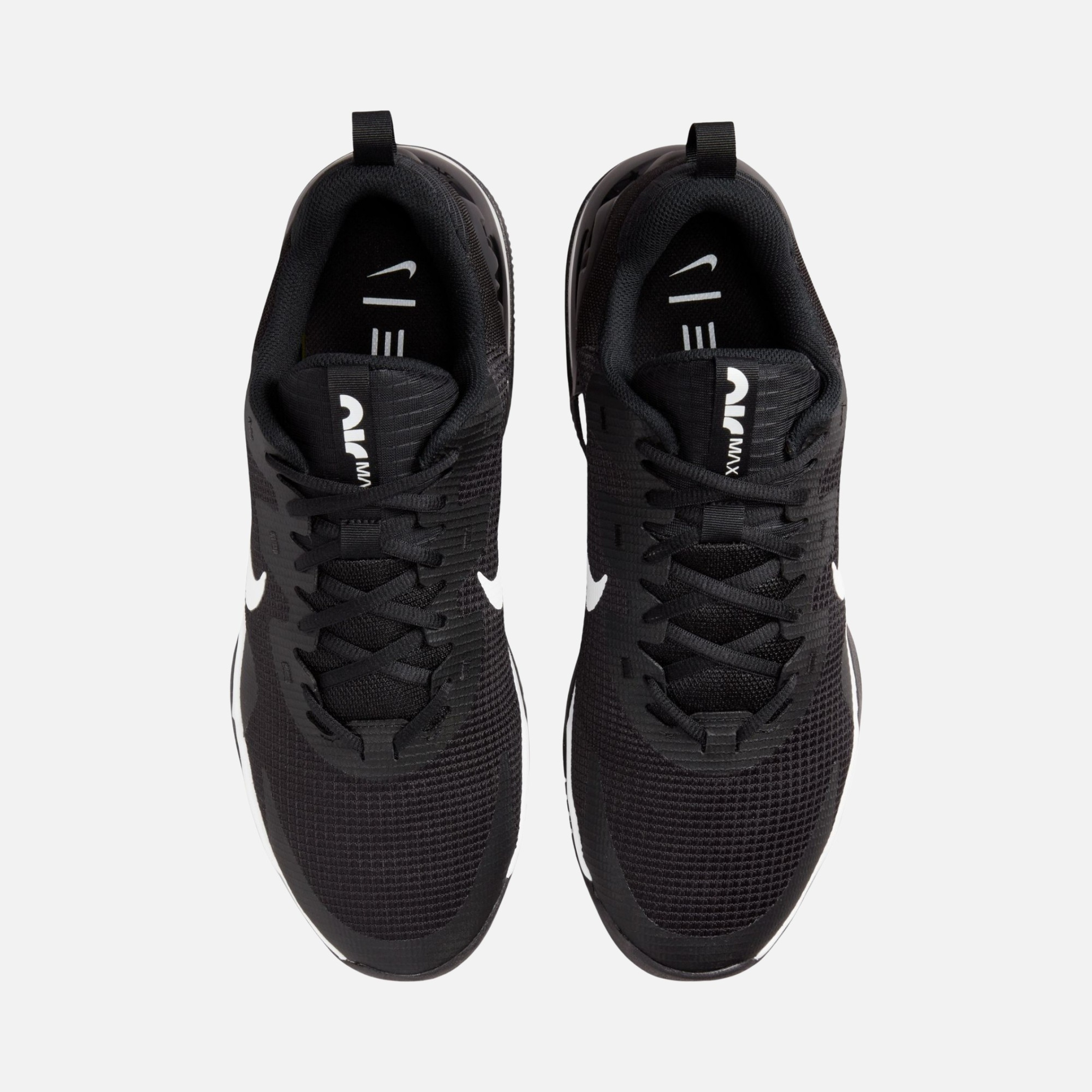 Nike Air Max Alpha Trainer 5 Workout Erkek Spor Ayakkabı