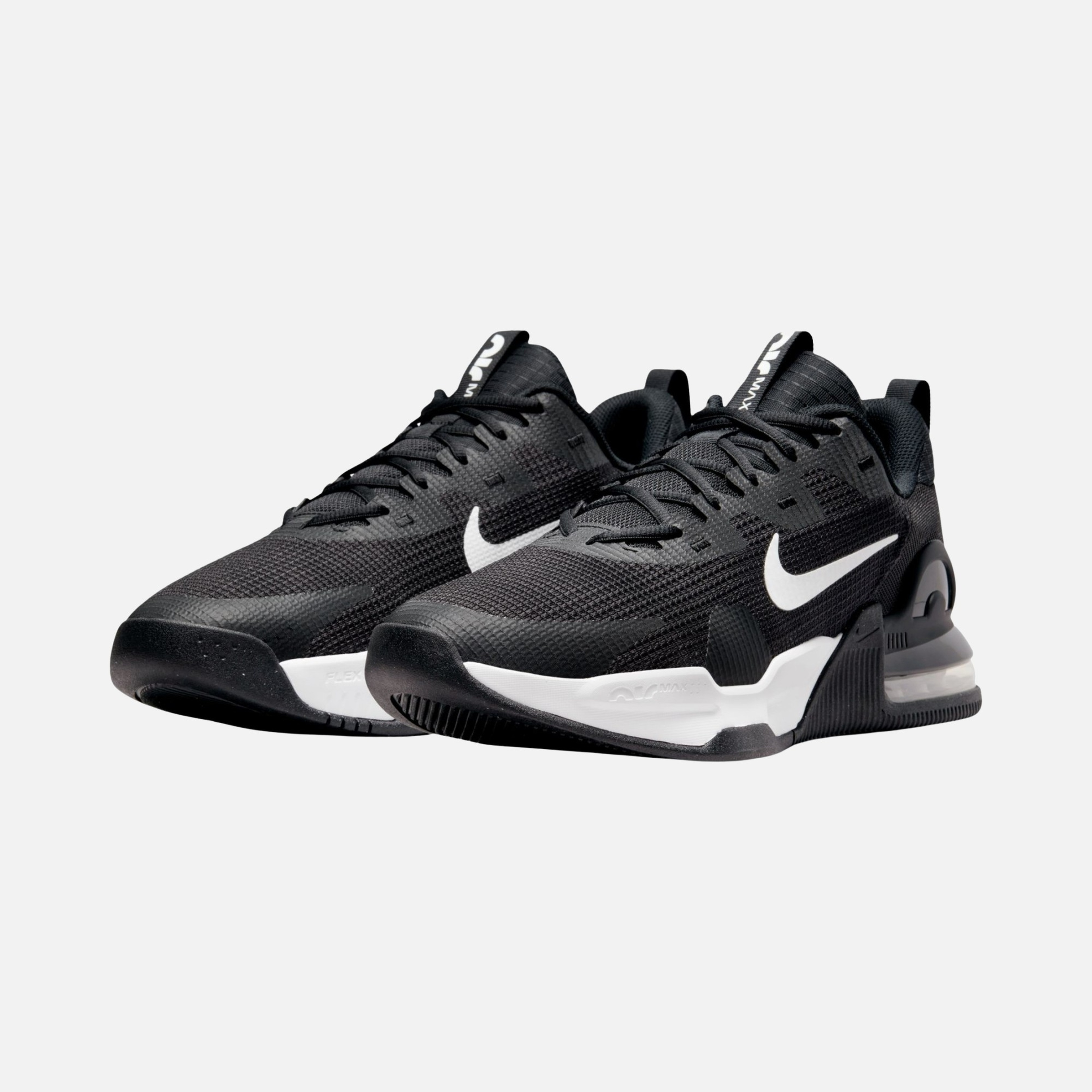 Nike Air Max Alpha Trainer 5 Workout Erkek Spor Ayakkabı