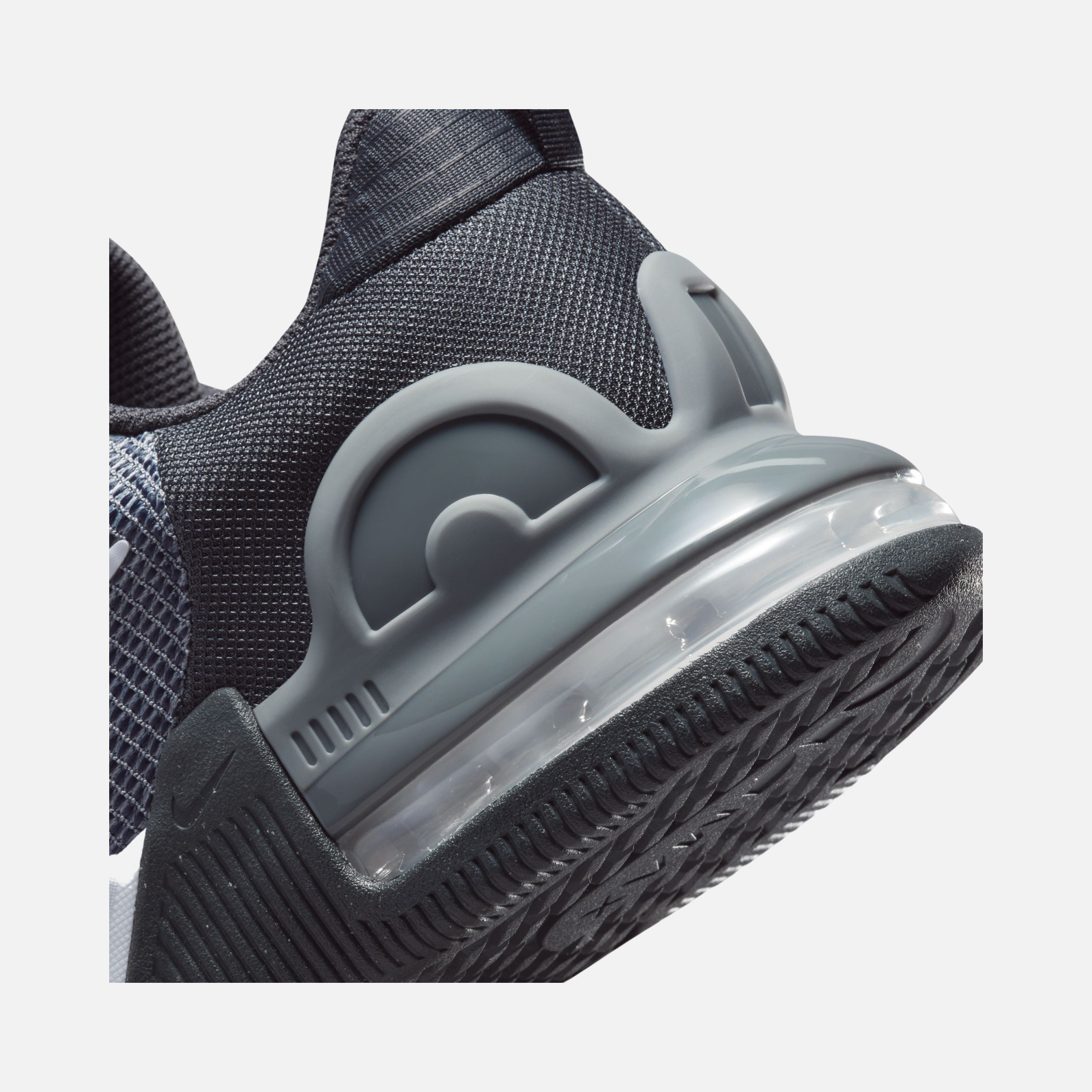 Nike Air Max Alpha Trainer 5 Workout Erkek Spor Ayakkabı